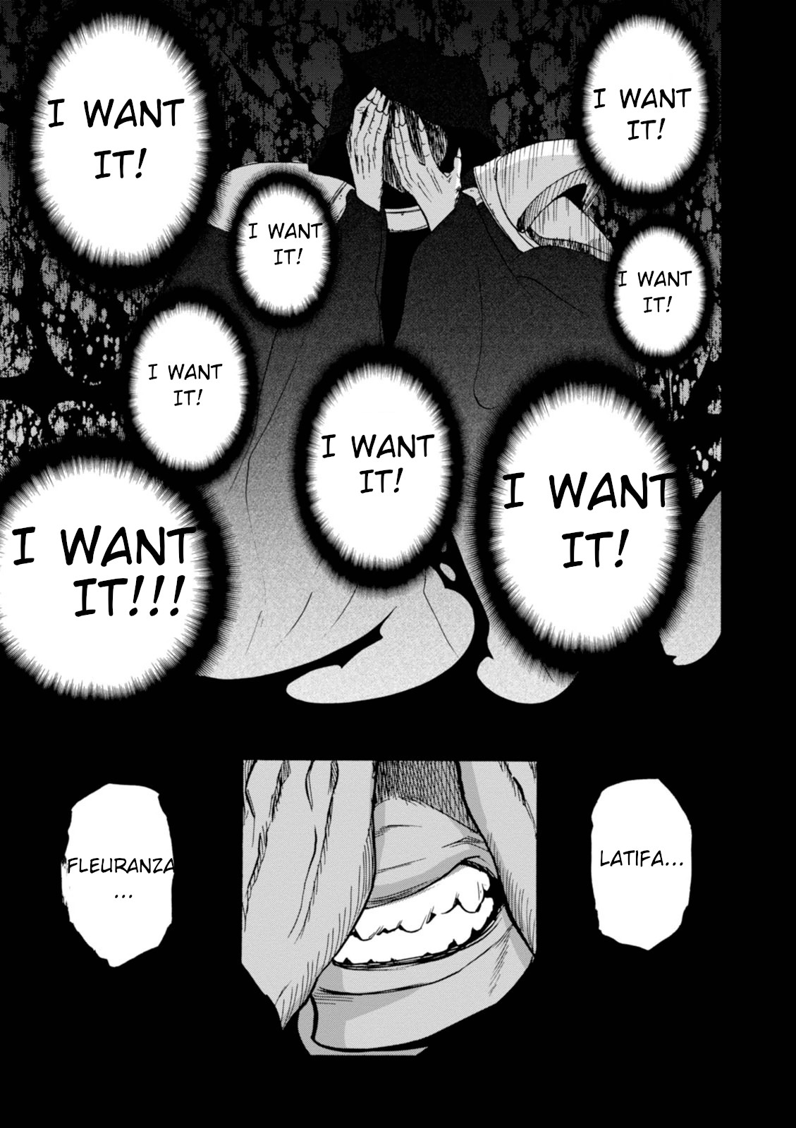 Amagi Brilliant Park Chapter 27 - Page 23