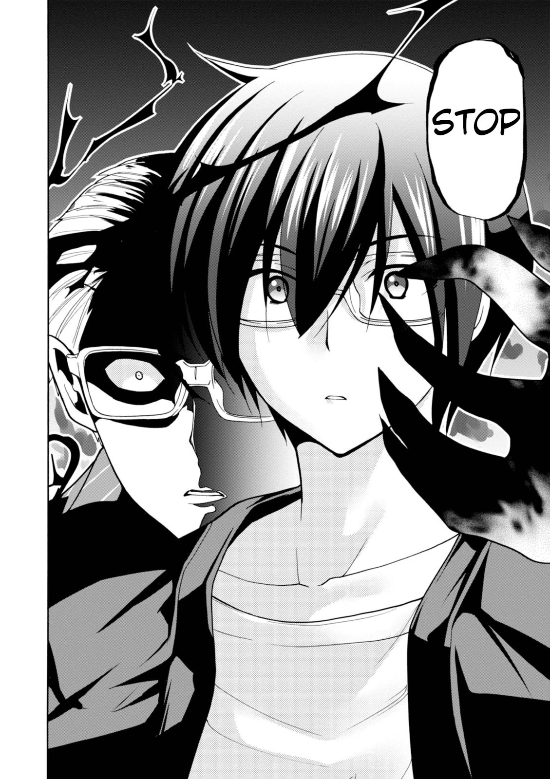 Amagi Brilliant Park Chapter 29 - Page 13