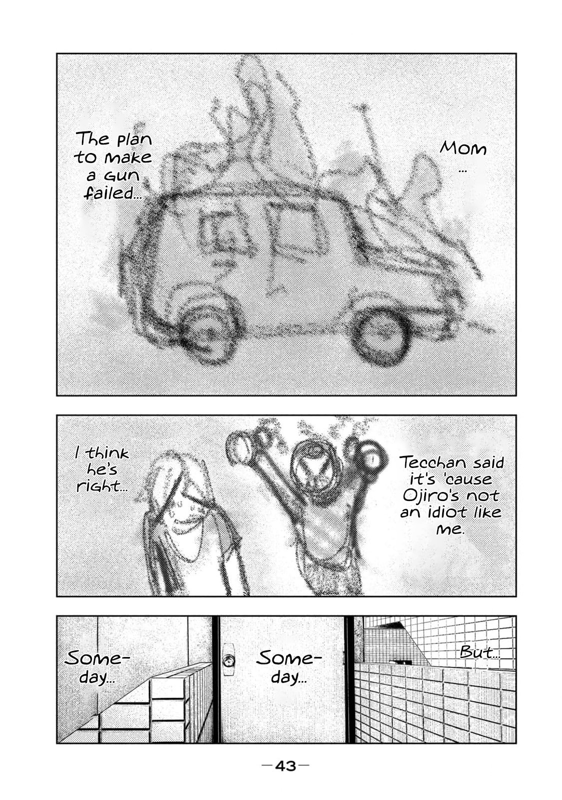 Amateur Vigilante Chapter 25 - Page 18
