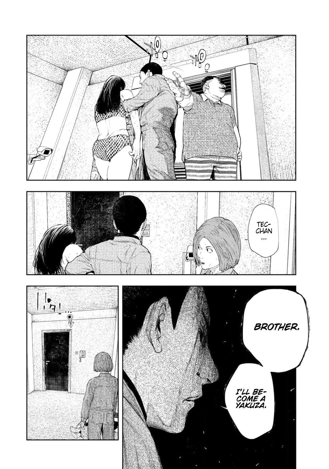 Amateur Vigilante Chapter 28 - Page 15