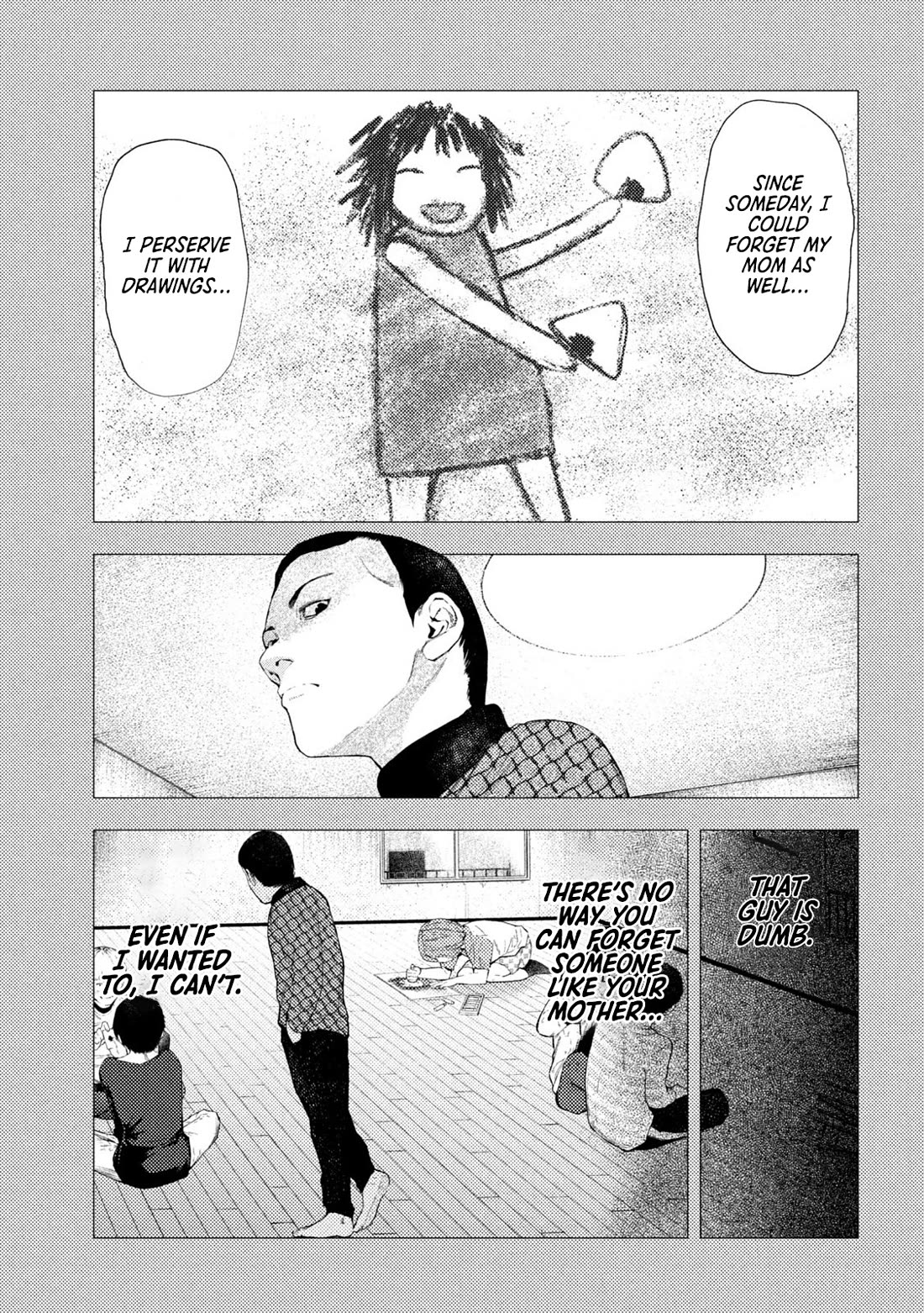 Amateur Vigilante Chapter 34 - Page 7