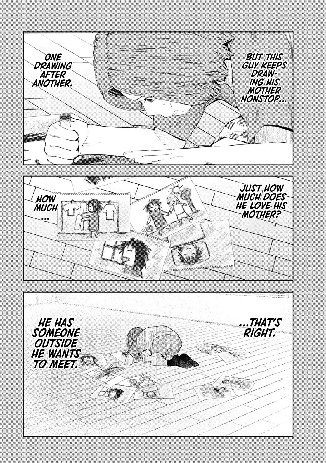Amateur Vigilante Chapter 34 - Page 8