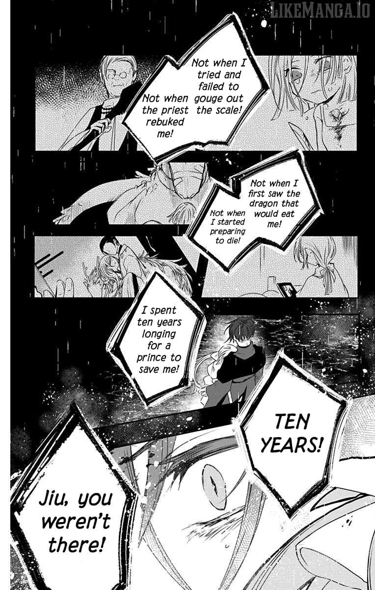 Ame no Ouji to Hana no Nie Chapter 1 - Page 48