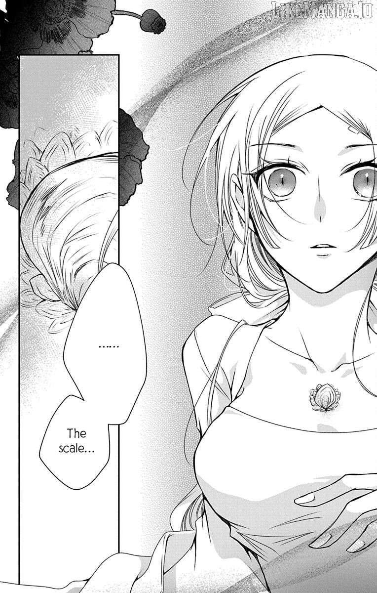 Ame no Ouji to Hana no Nie Chapter 2 - Page 18