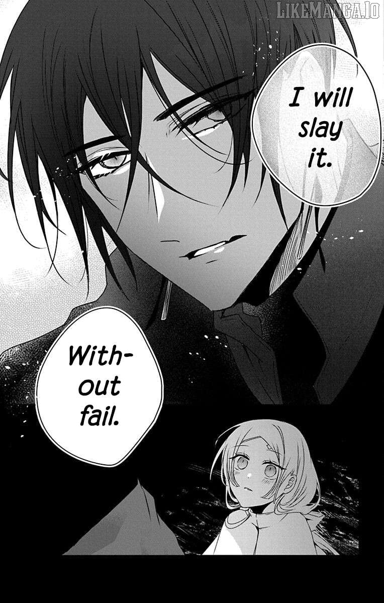 Ame no Ouji to Hana no Nie Chapter 2 - Page 27