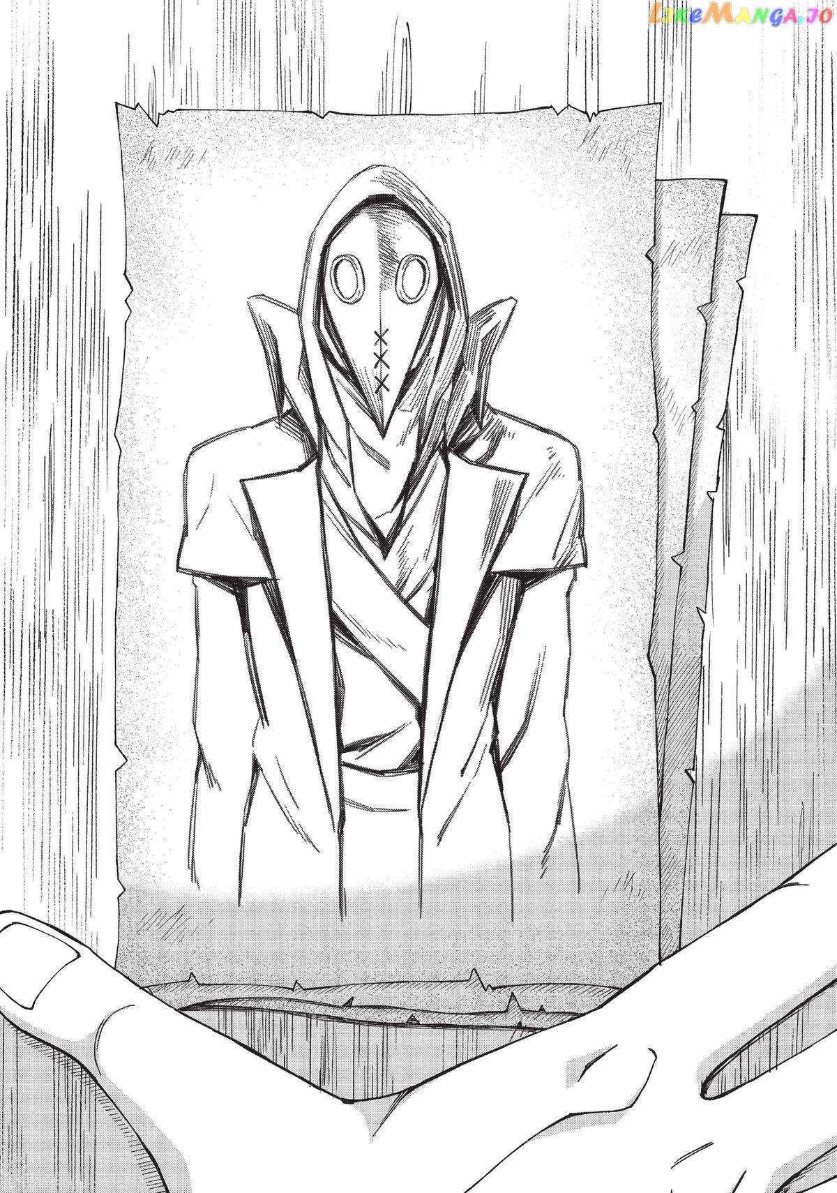 An Active Hunter in Hokkaido Has Been Thrown Into a Different World Chapter 13 - Page 33