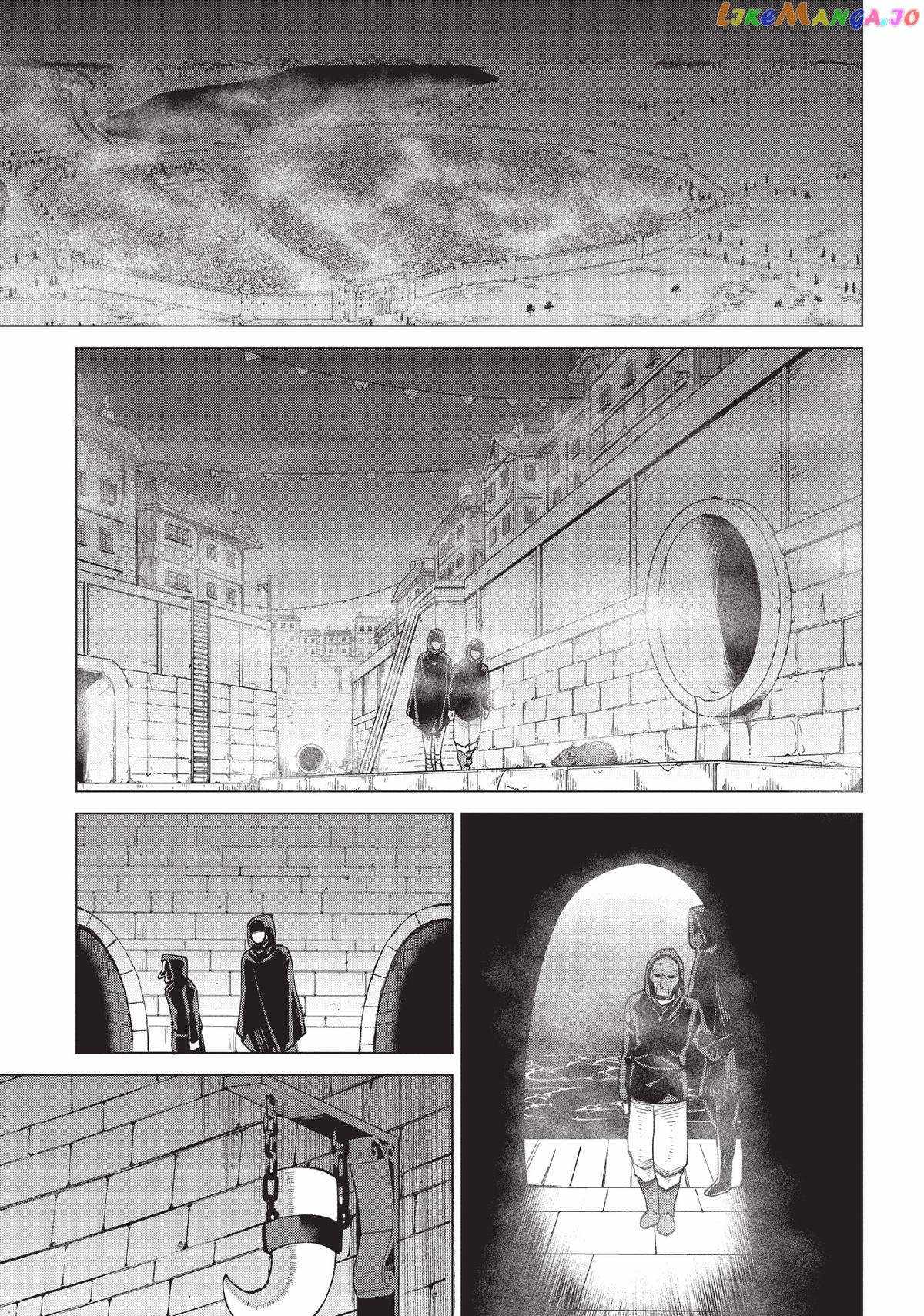 An Active Hunter in Hokkaido Has Been Thrown Into a Different World Chapter 14 - Page 21