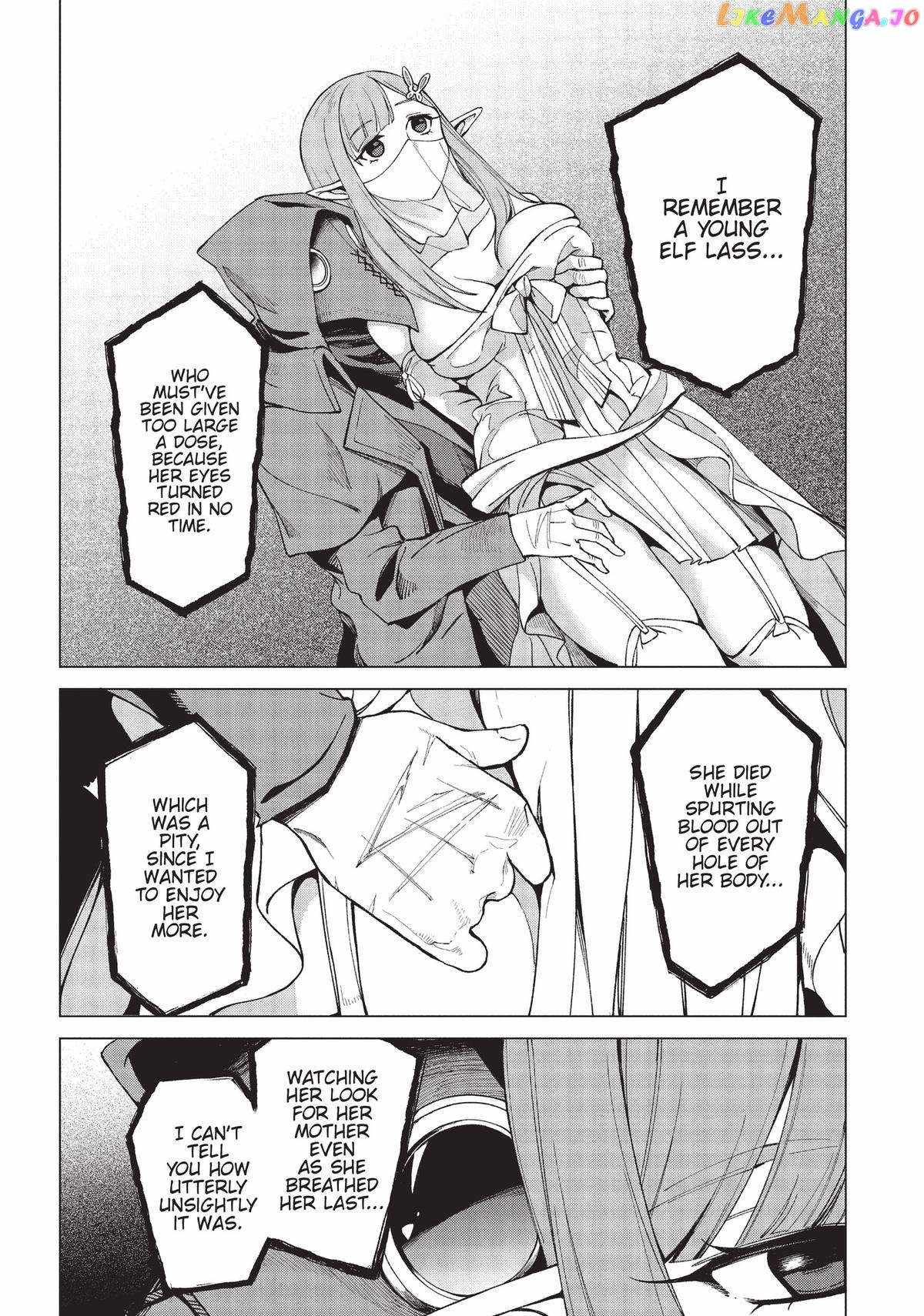 An Active Hunter in Hokkaido Has Been Thrown Into a Different World Chapter 14 - Page 38