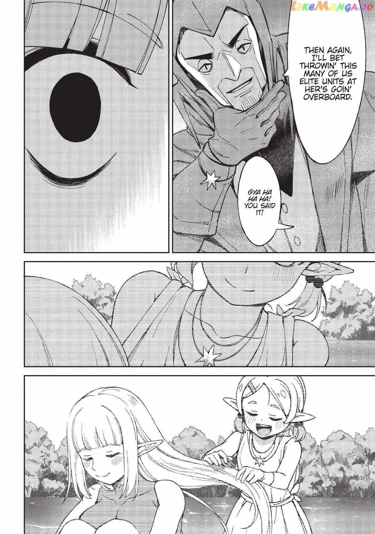 An Active Hunter in Hokkaido Has Been Thrown Into a Different World Chapter 16 - Page 2