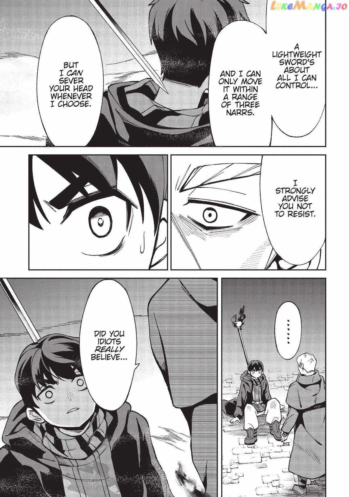 An Active Hunter in Hokkaido Has Been Thrown Into a Different World Chapter 16 - Page 16