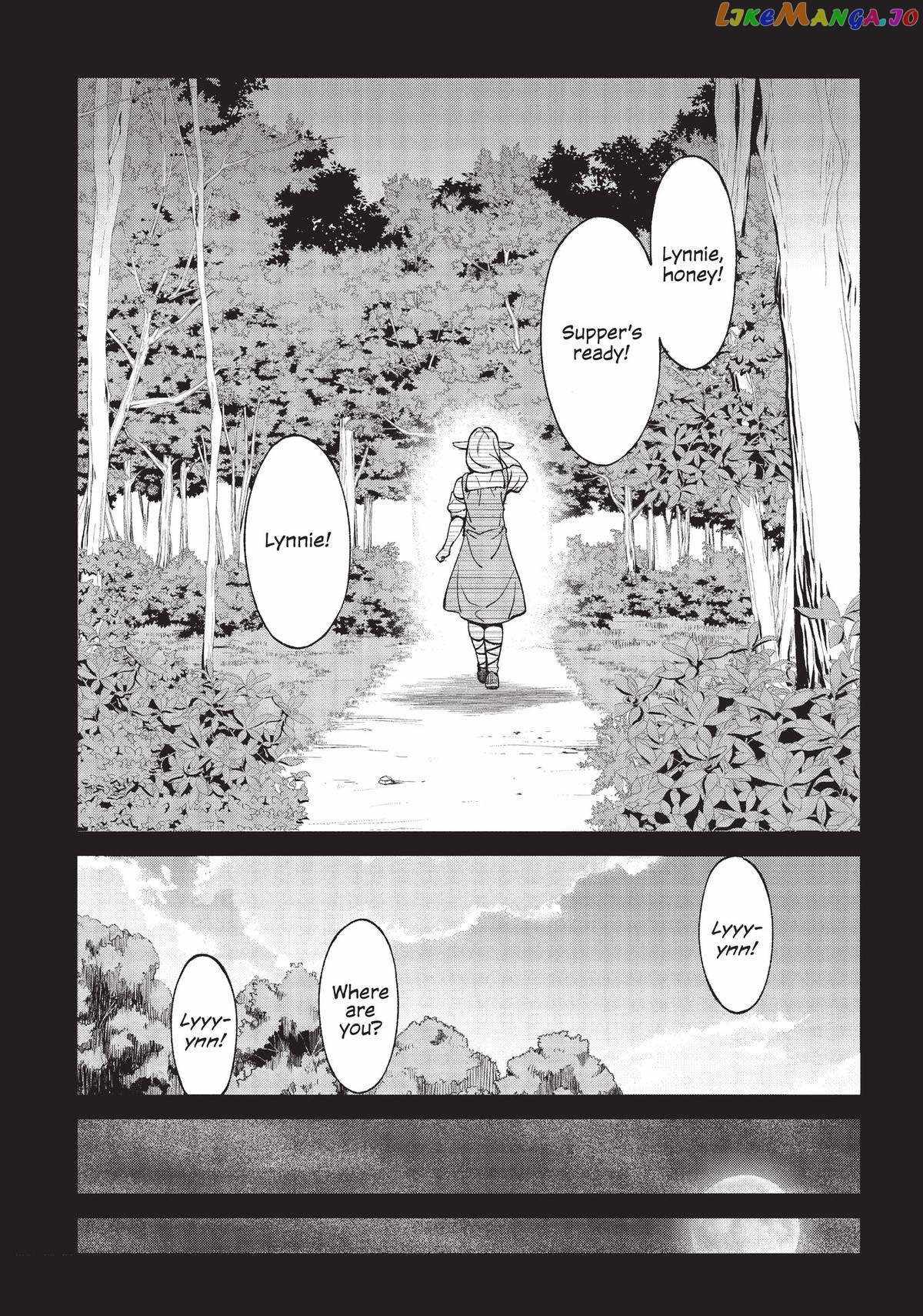 An Active Hunter in Hokkaido Has Been Thrown Into a Different World Chapter 16 - Page 5