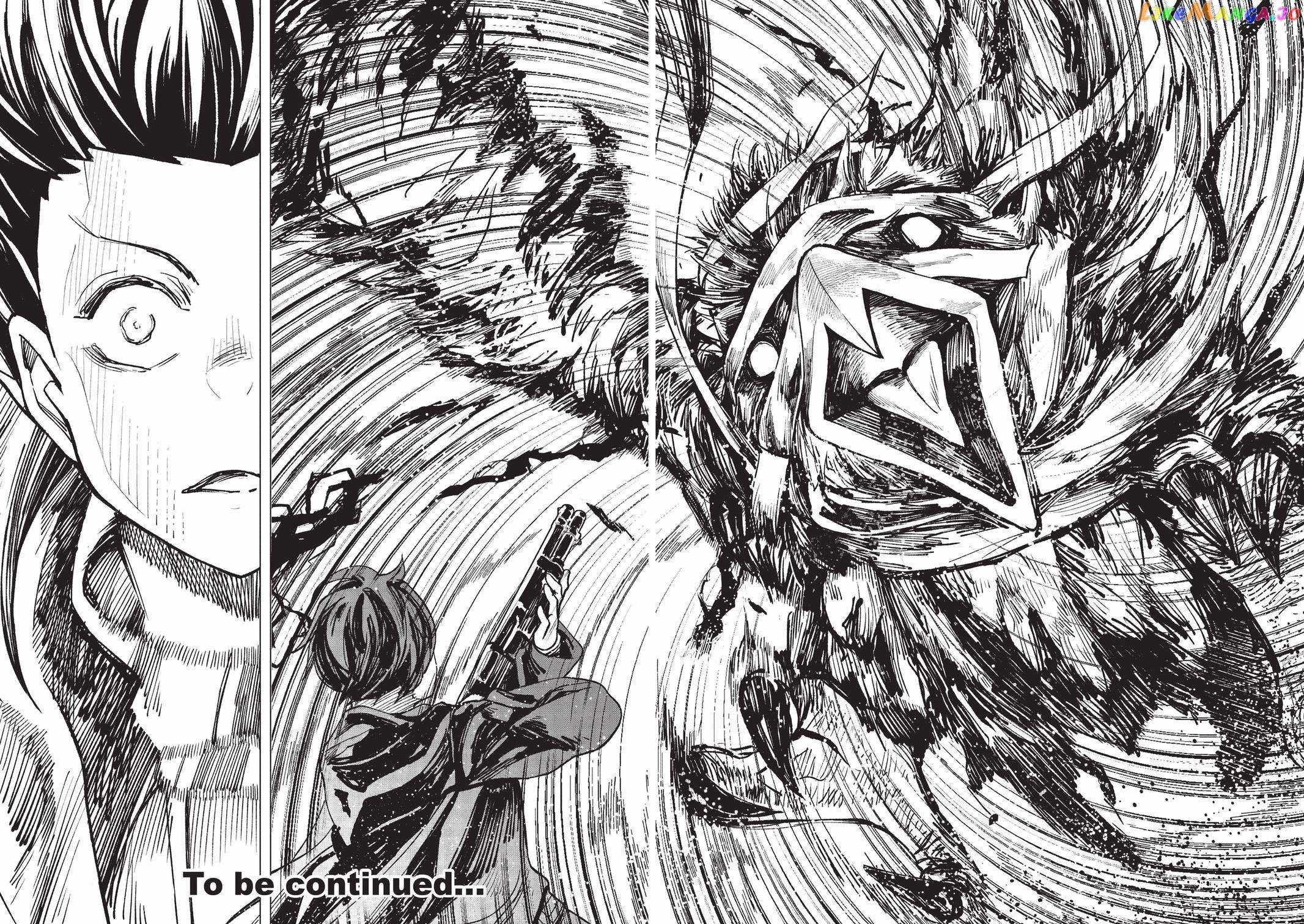 An Active Hunter in Hokkaido Has Been Thrown Into a Different World Chapter 16 - Page 58