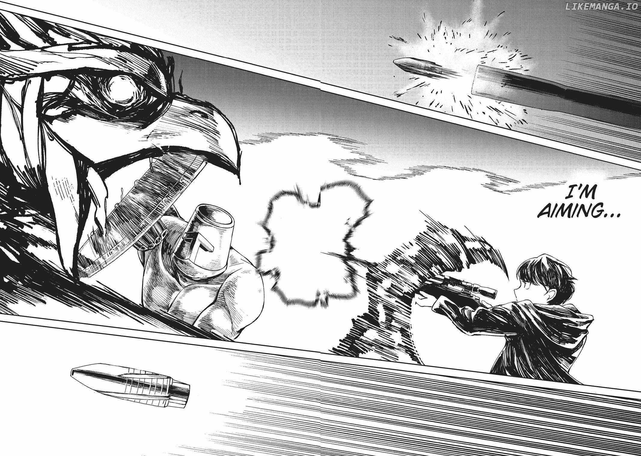 An Active Hunter in Hokkaido Has Been Thrown Into a Different World Chapter 17 - Page 48