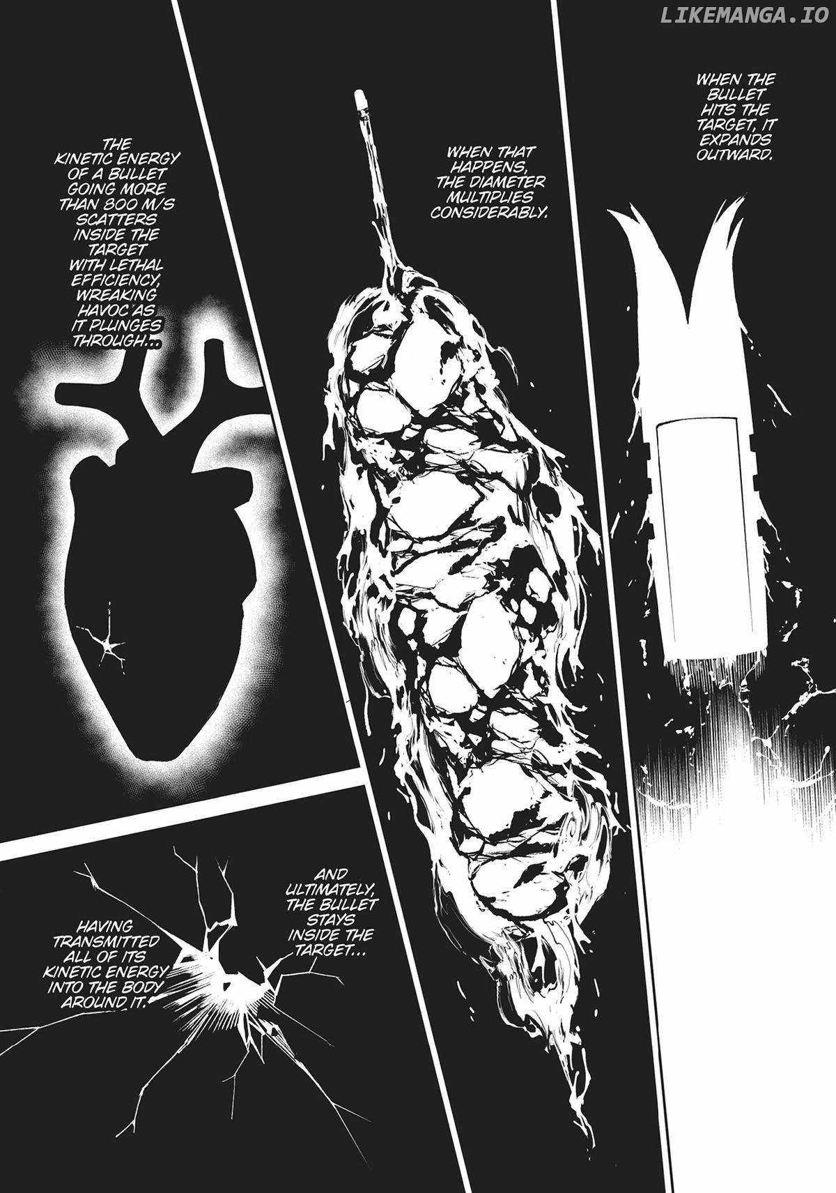 An Active Hunter in Hokkaido Has Been Thrown Into a Different World Chapter 17 - Page 51