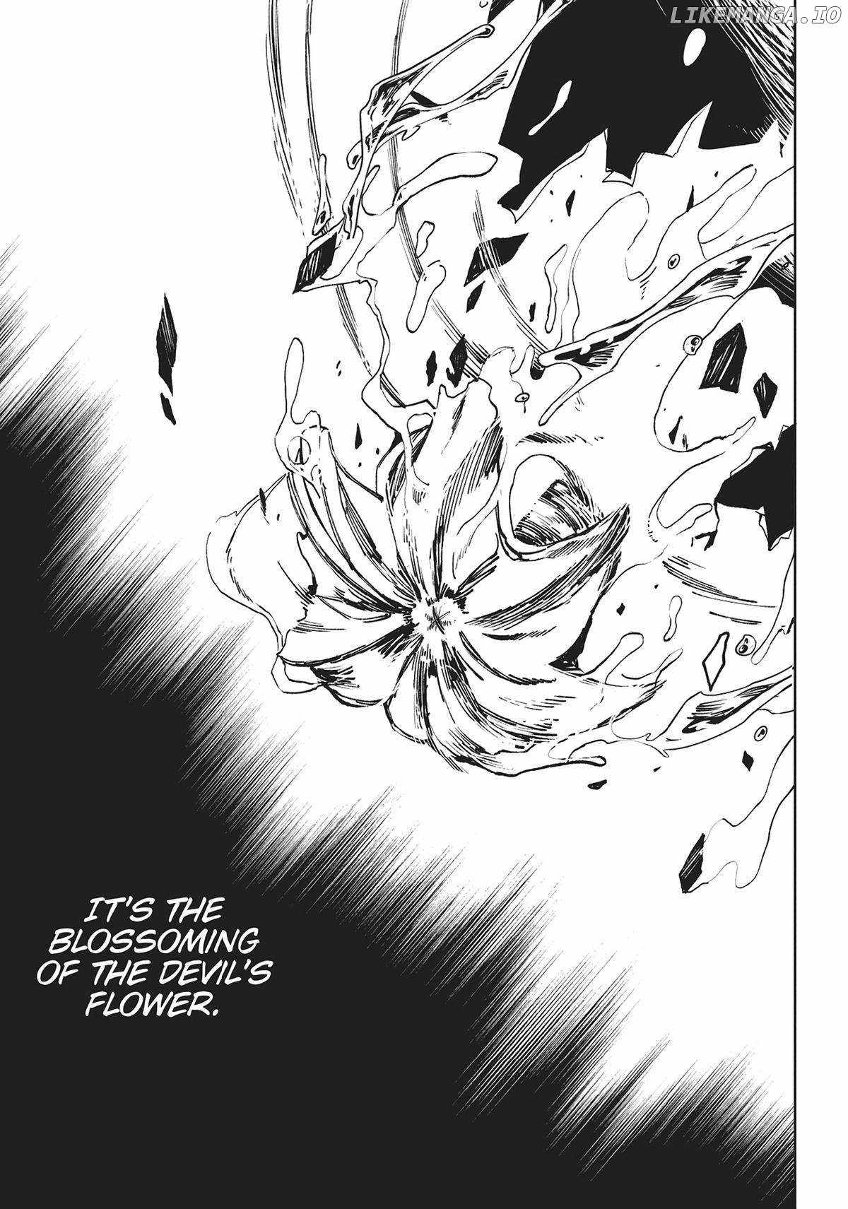An Active Hunter in Hokkaido Has Been Thrown Into a Different World Chapter 17 - Page 52
