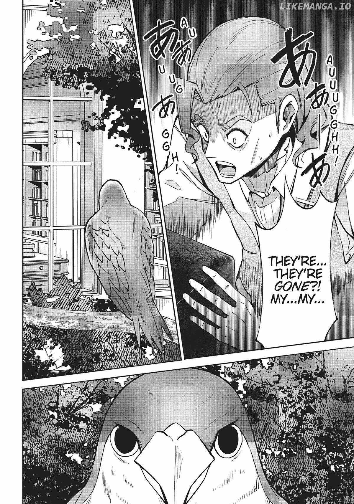 An Active Hunter in Hokkaido Has Been Thrown Into a Different World Chapter 18 - Page 15
