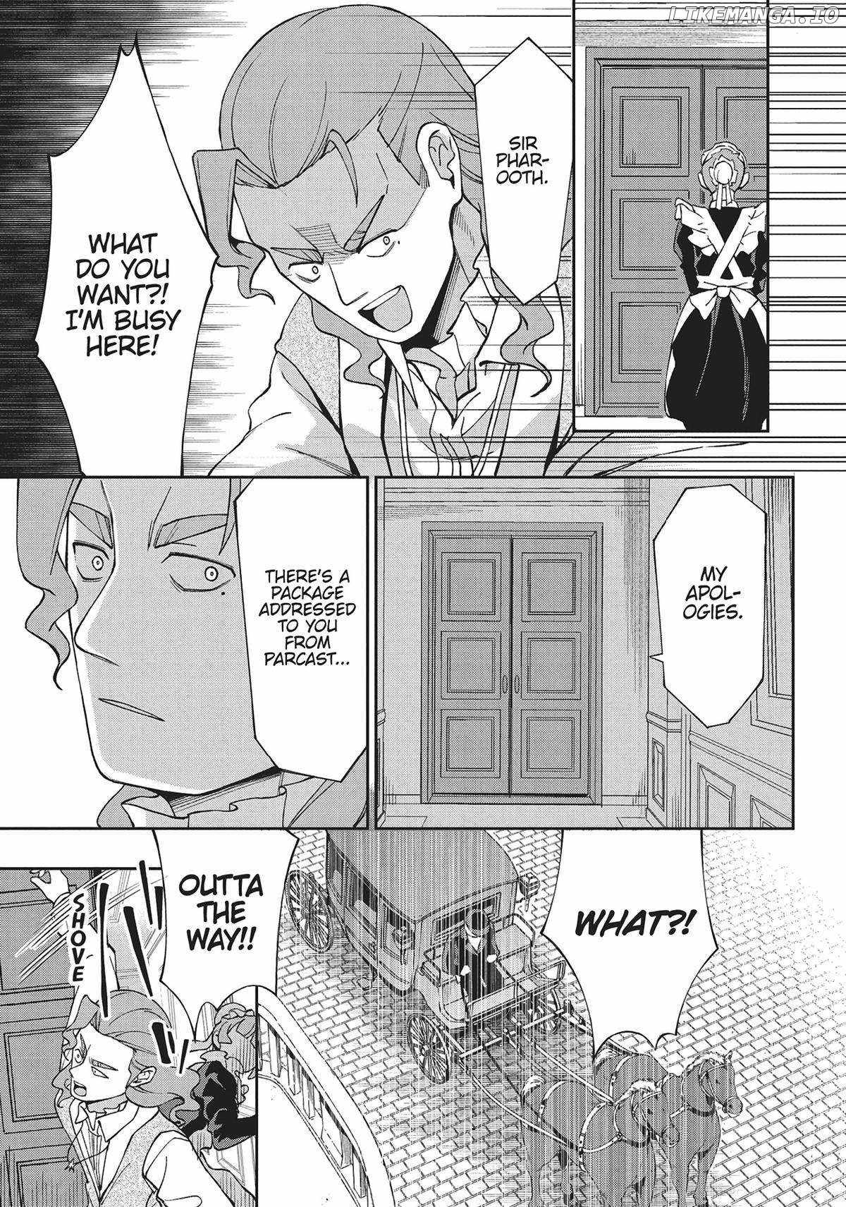 An Active Hunter in Hokkaido Has Been Thrown Into a Different World Chapter 18 - Page 29