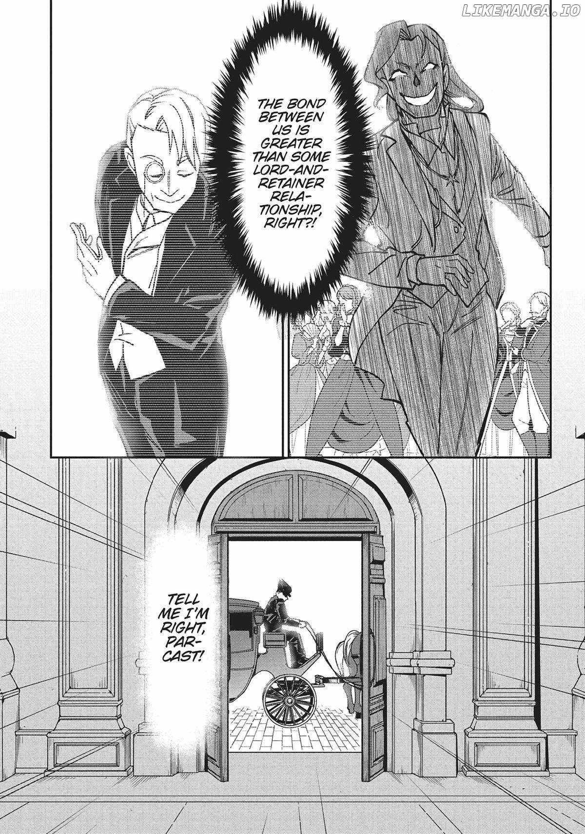 An Active Hunter in Hokkaido Has Been Thrown Into a Different World Chapter 18 - Page 31