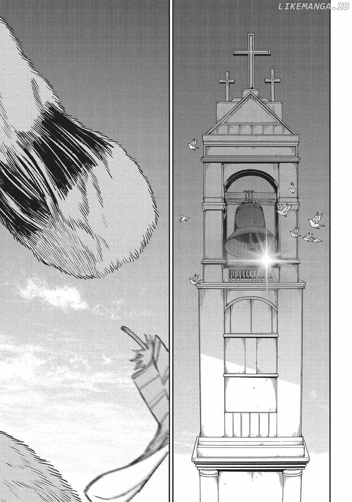 An Active Hunter in Hokkaido Has Been Thrown Into a Different World Chapter 18 - Page 37