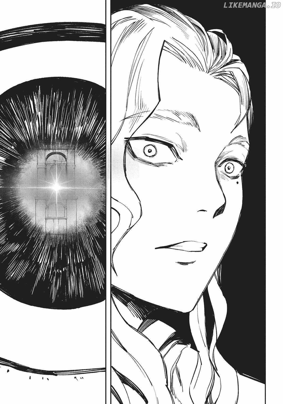 An Active Hunter in Hokkaido Has Been Thrown Into a Different World Chapter 18 - Page 39