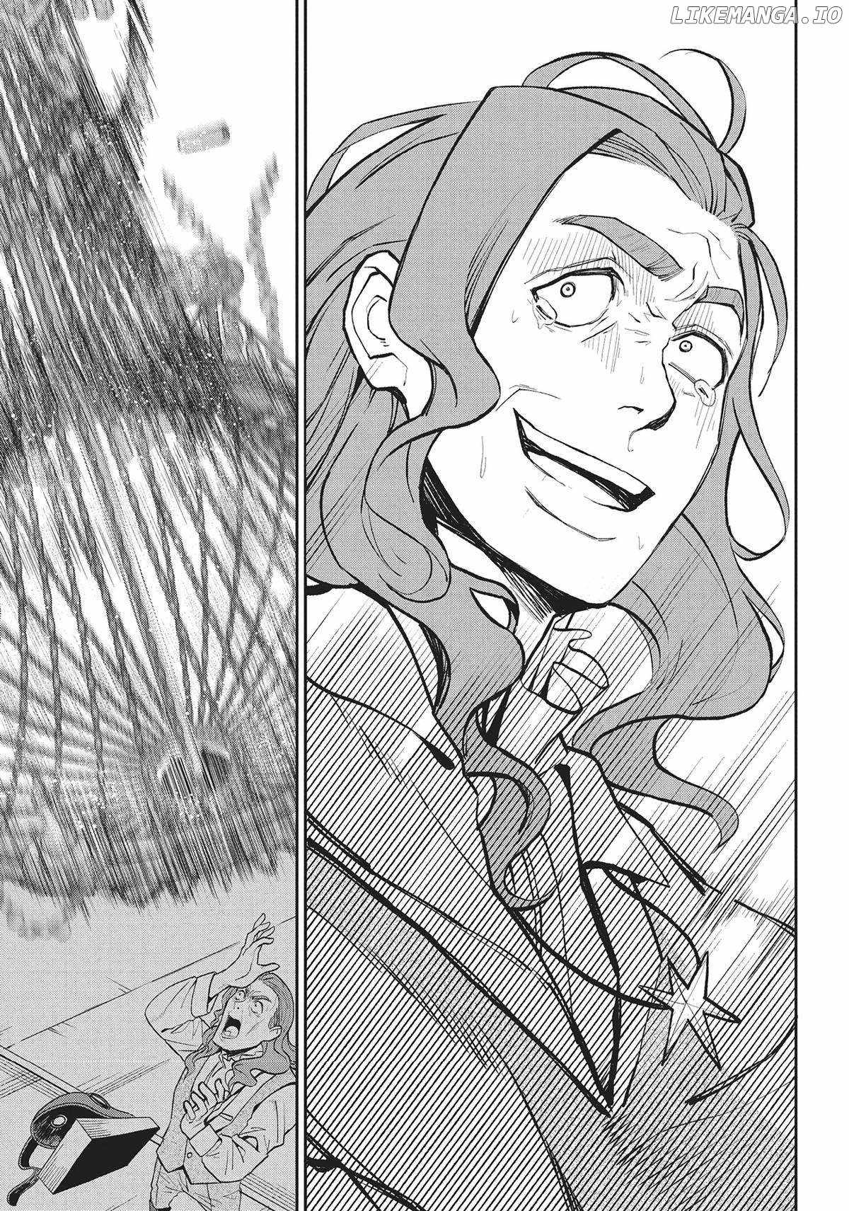 An Active Hunter in Hokkaido Has Been Thrown Into a Different World Chapter 18 - Page 42