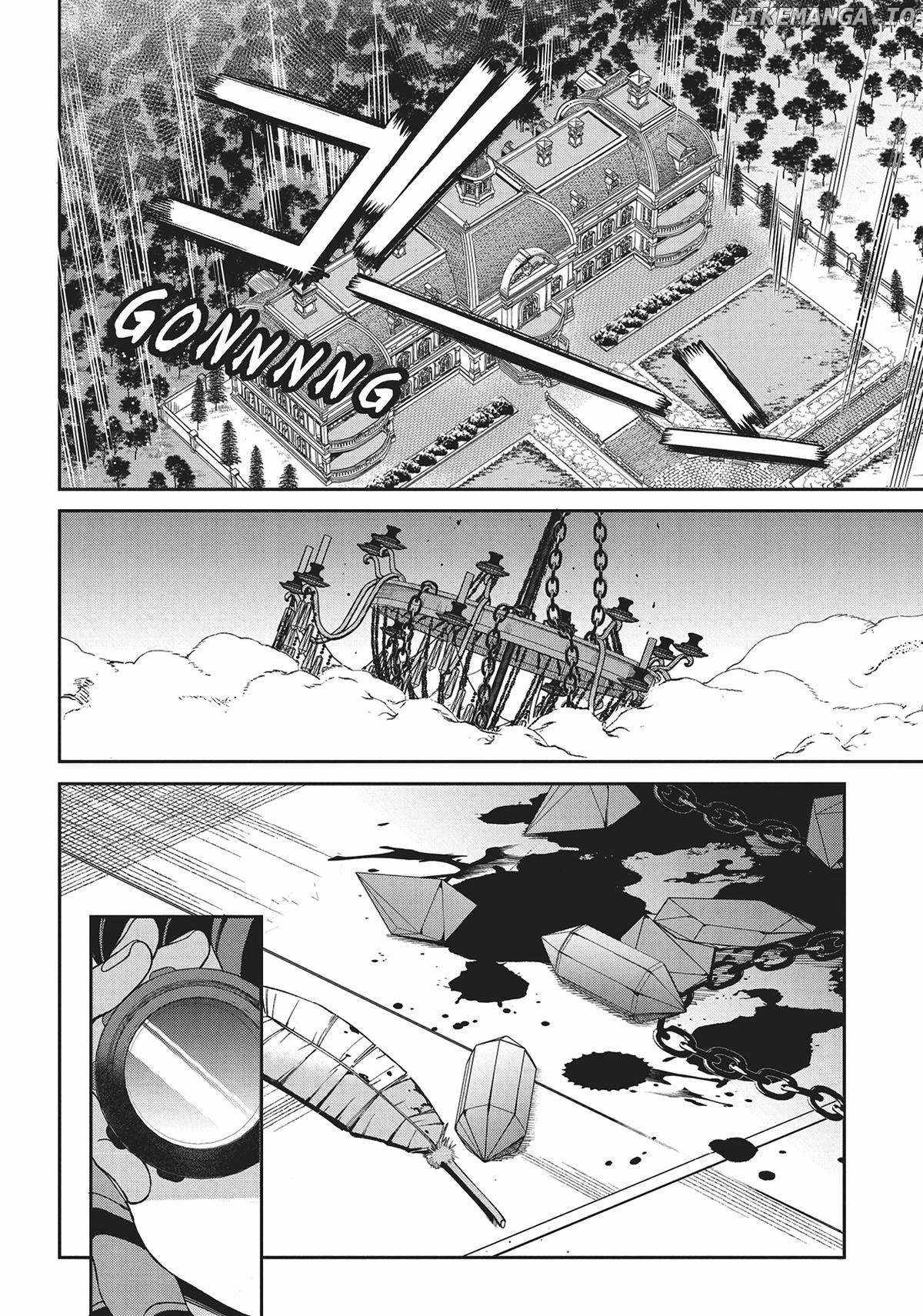 An Active Hunter in Hokkaido Has Been Thrown Into a Different World Chapter 18 - Page 43