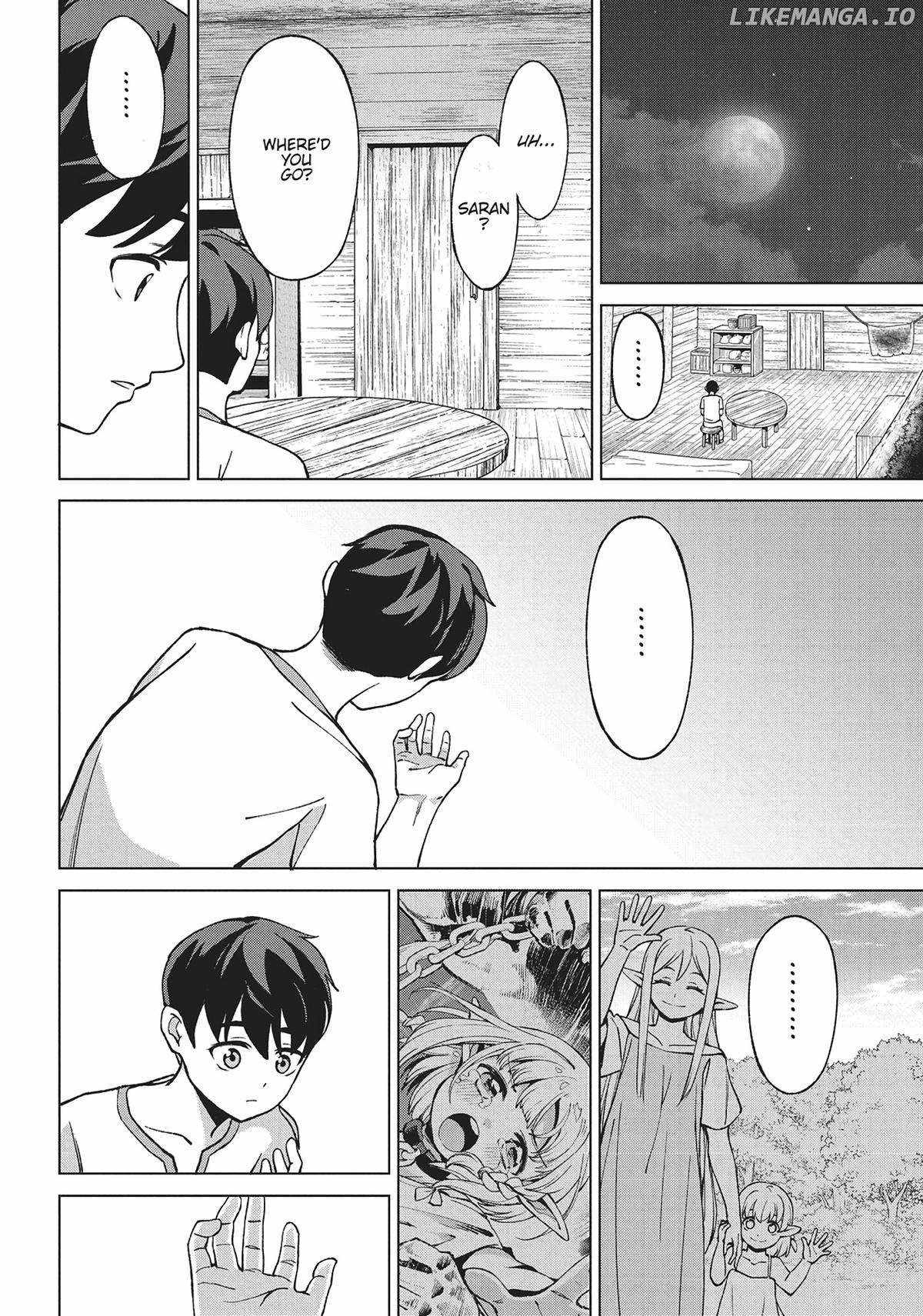 An Active Hunter in Hokkaido Has Been Thrown Into a Different World Chapter 19 - Page 14