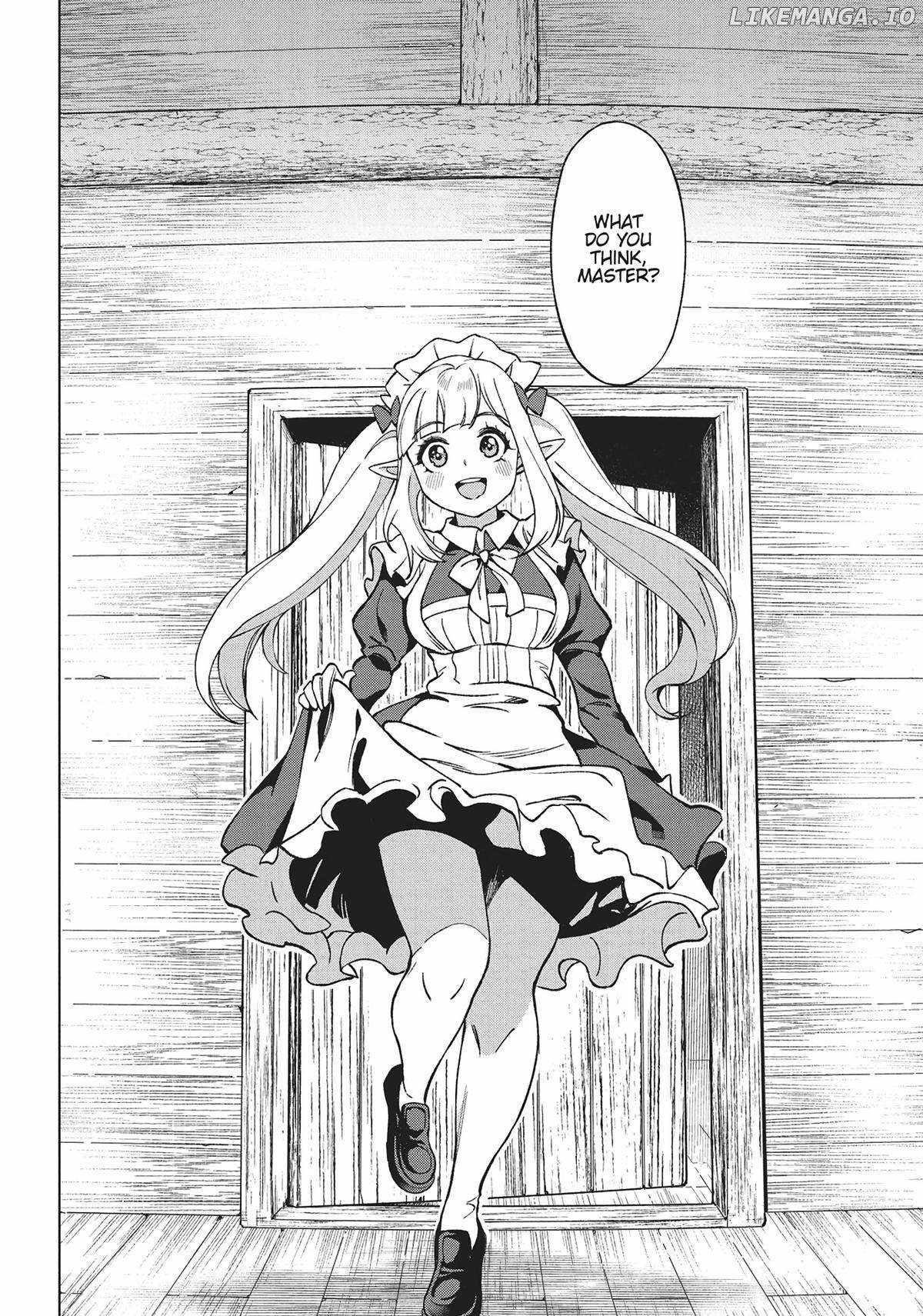 An Active Hunter in Hokkaido Has Been Thrown Into a Different World Chapter 19 - Page 16