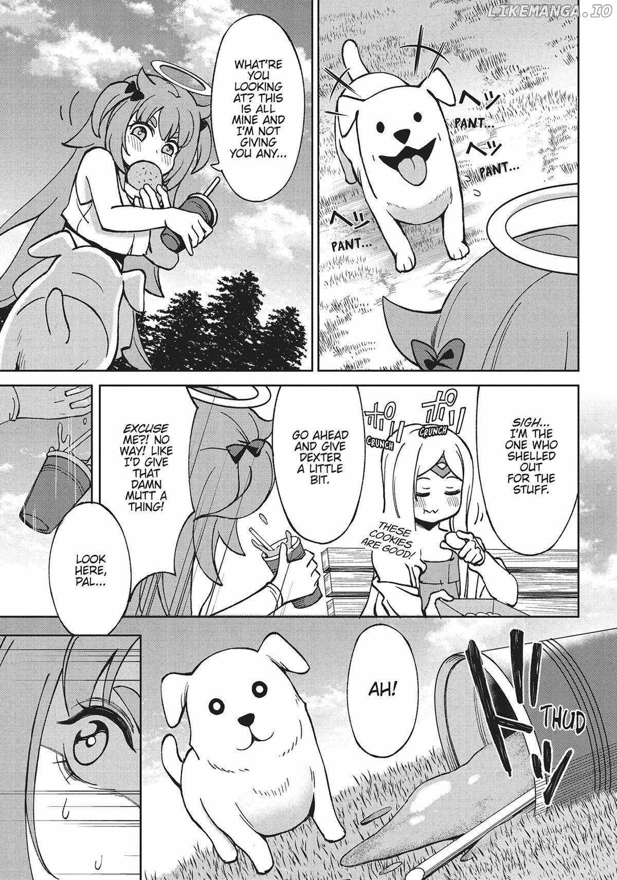 An Active Hunter in Hokkaido Has Been Thrown Into a Different World Chapter 19 - Page 42