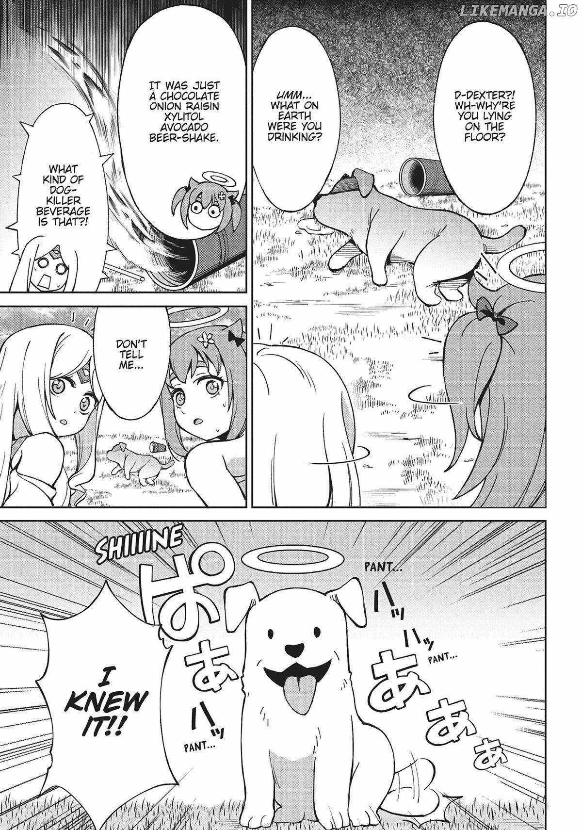An Active Hunter in Hokkaido Has Been Thrown Into a Different World Chapter 19 - Page 44
