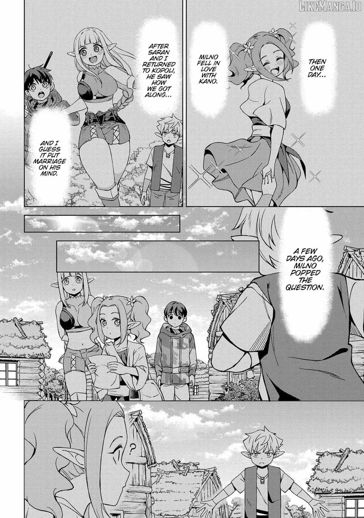 An Active Hunter in Hokkaido Has Been Thrown Into a Different World Chapter 20 - Page 17