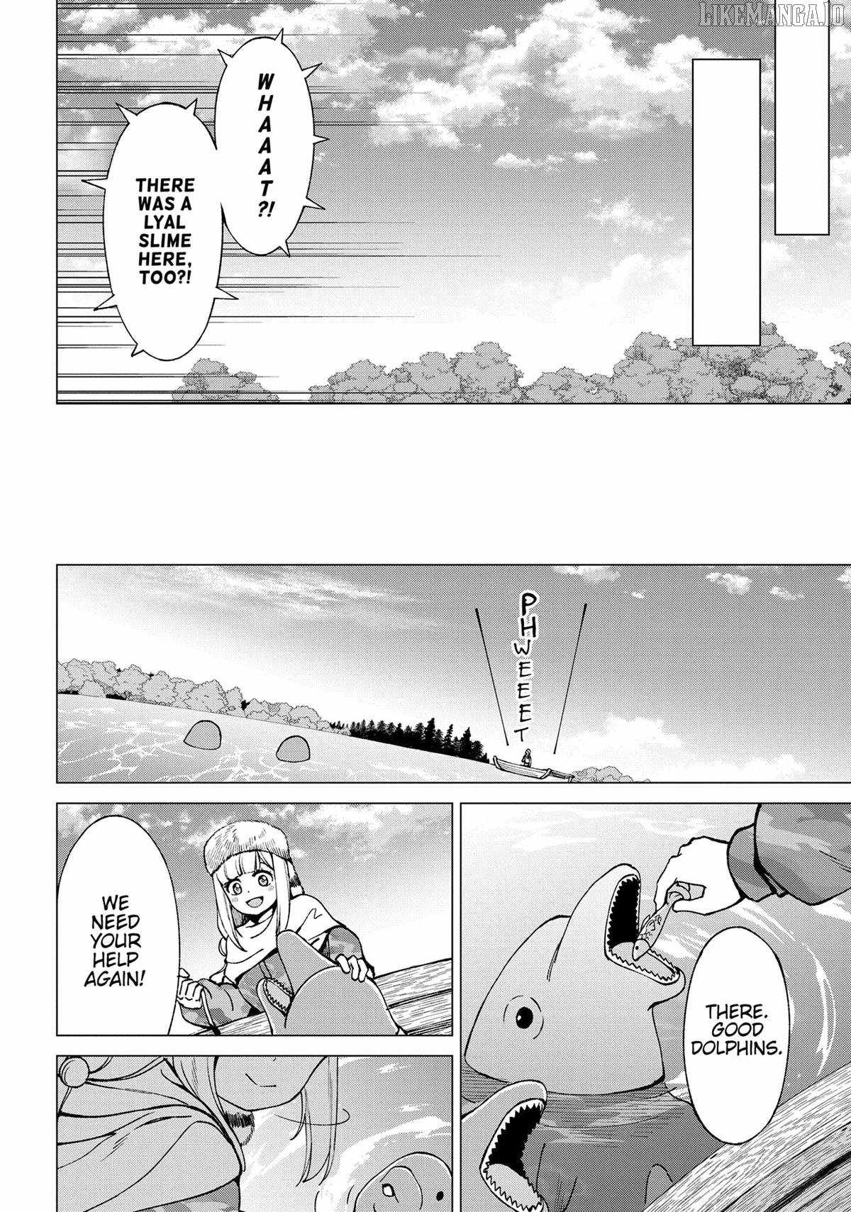 An Active Hunter in Hokkaido Has Been Thrown Into a Different World Chapter 21 - Page 2