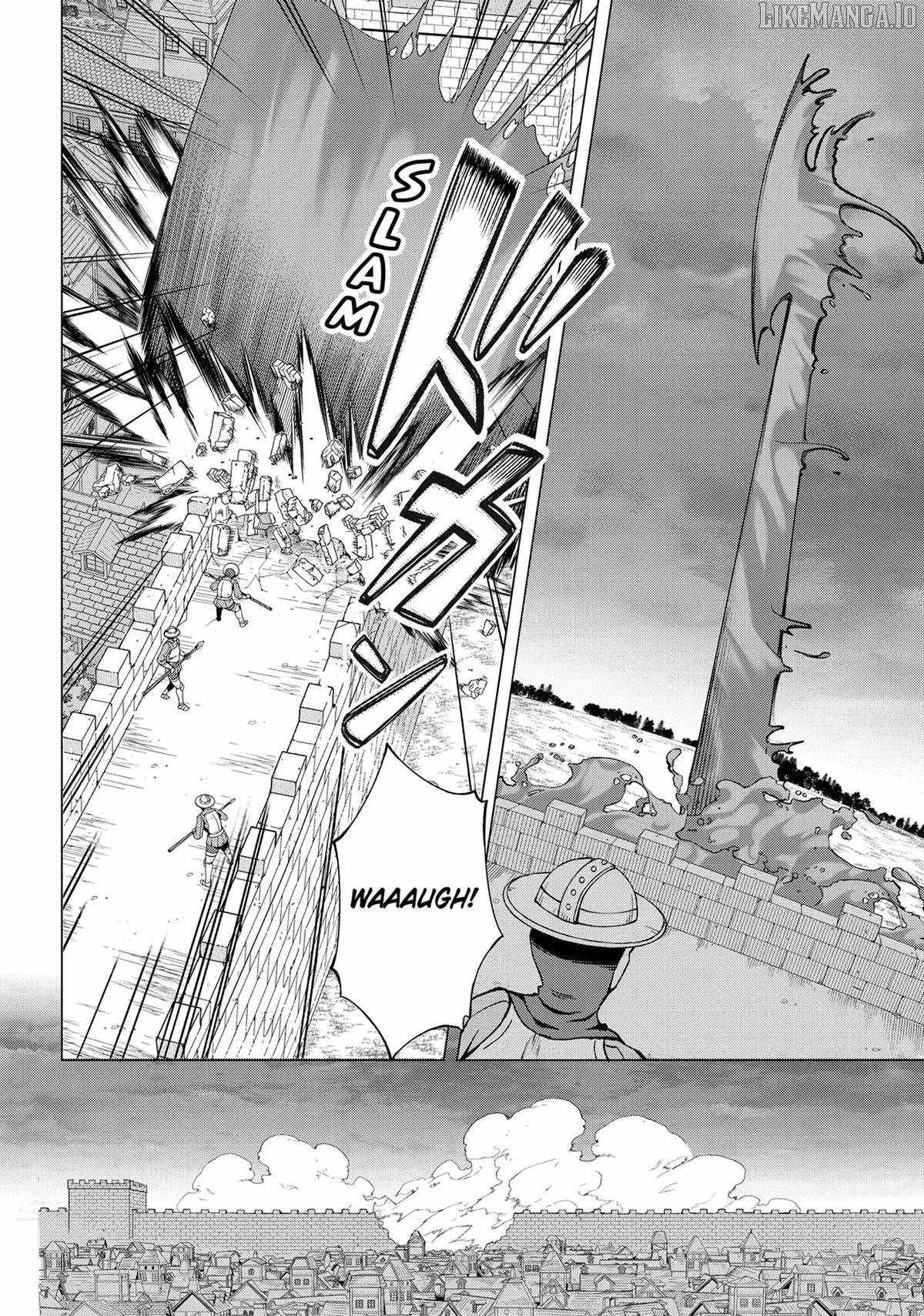 An Active Hunter in Hokkaido Has Been Thrown Into a Different World Chapter 21 - Page 26
