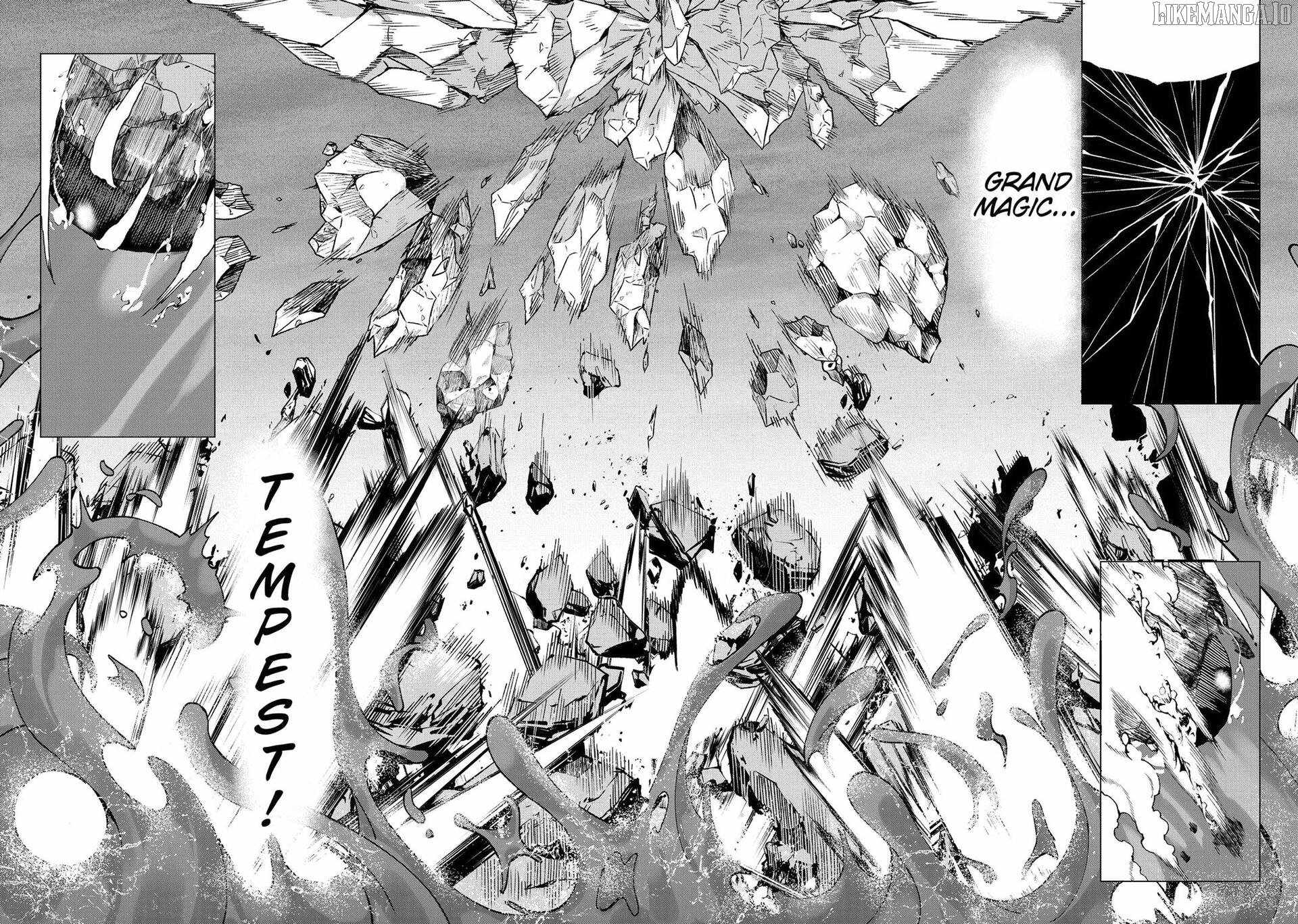An Active Hunter in Hokkaido Has Been Thrown Into a Different World Chapter 22 - Page 14
