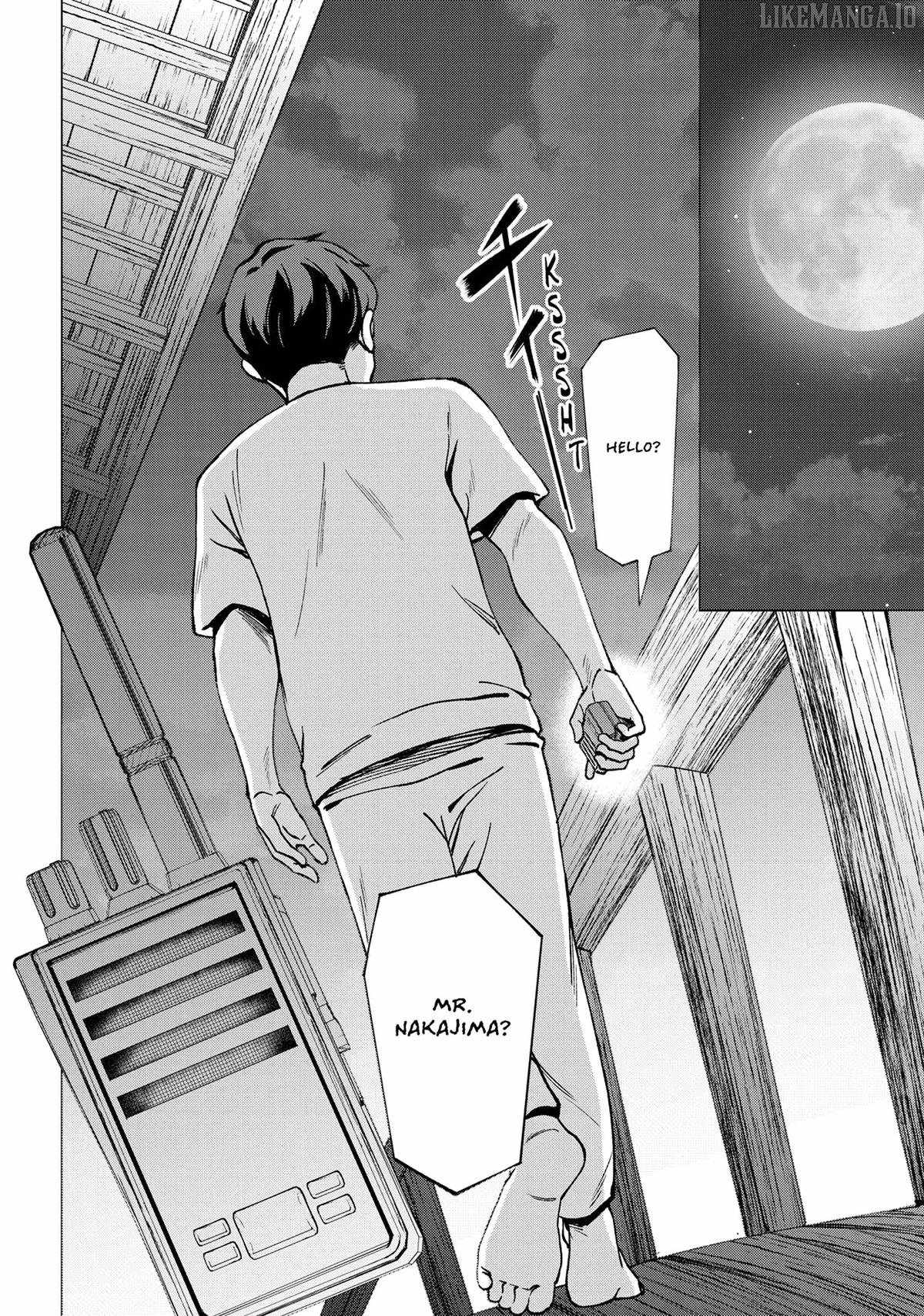 An Active Hunter in Hokkaido Has Been Thrown Into a Different World Chapter 22 - Page 27