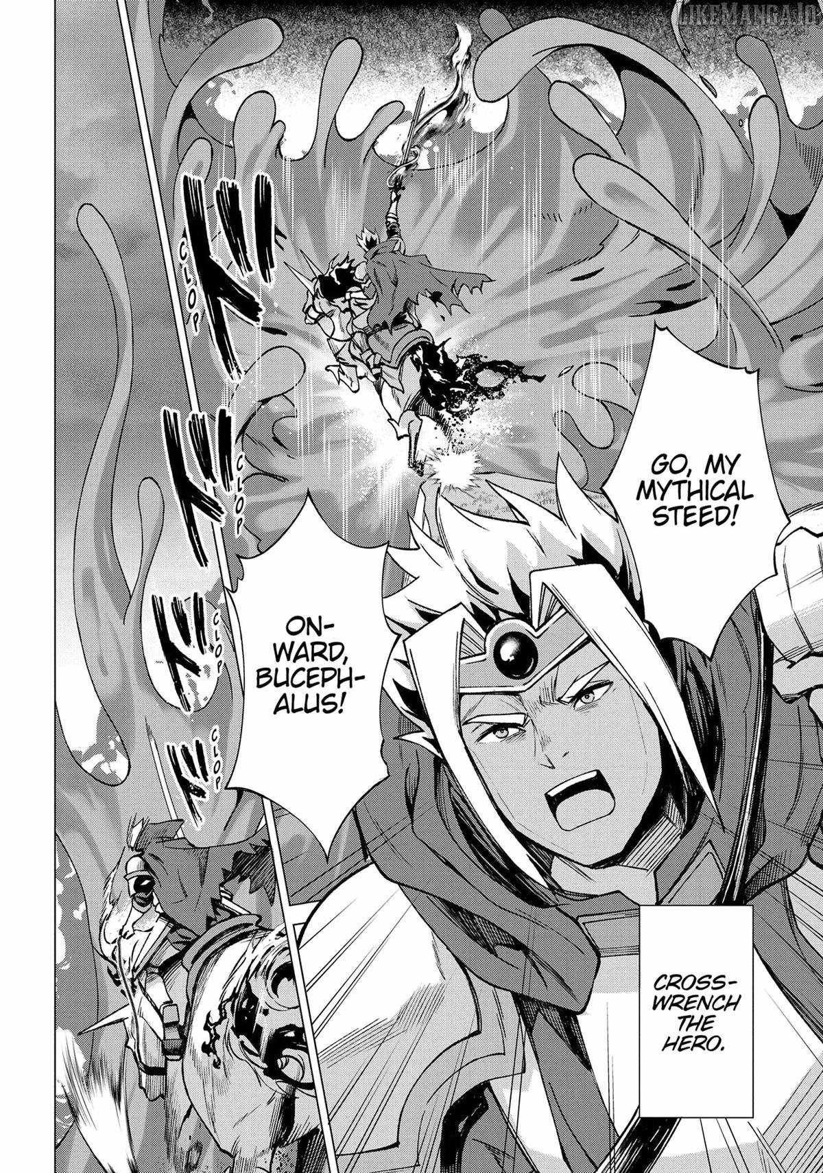 An Active Hunter in Hokkaido Has Been Thrown Into a Different World Chapter 22 - Page 4