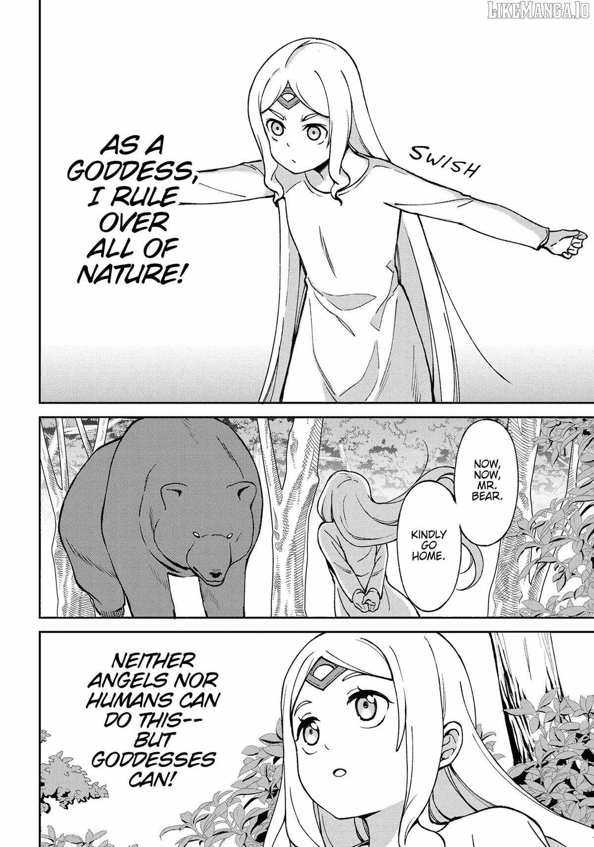 An Active Hunter in Hokkaido Has Been Thrown Into a Different World Chapter 23.5 - Page 16