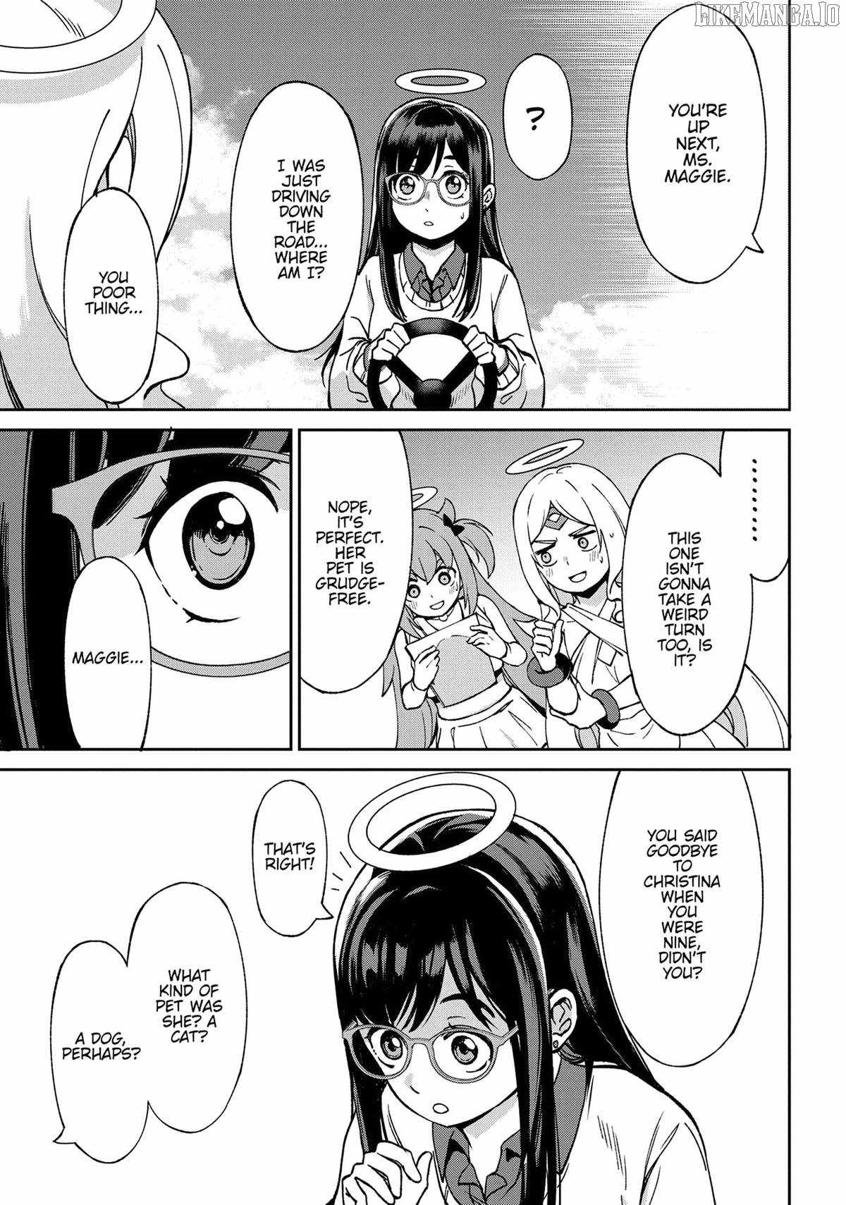 An Active Hunter in Hokkaido Has Been Thrown Into a Different World Chapter 23.5 - Page 29