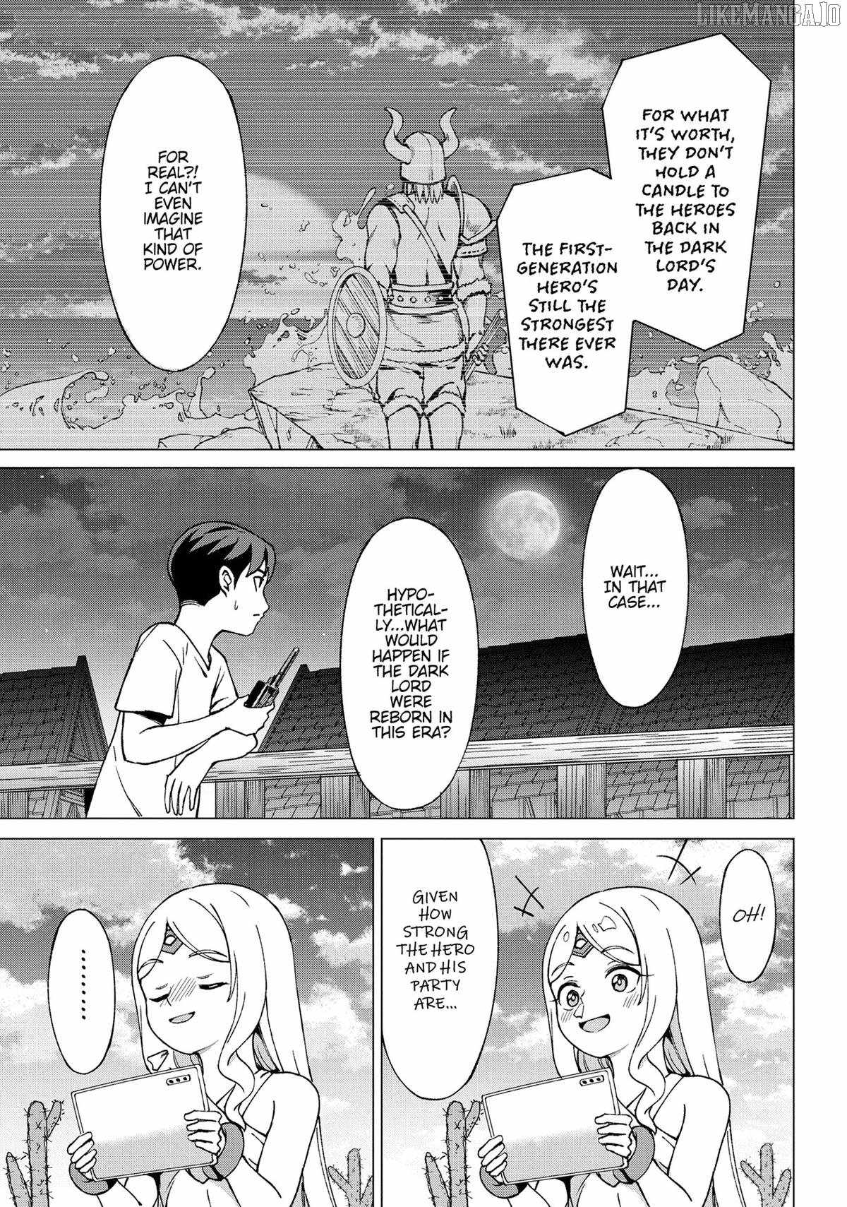 An Active Hunter in Hokkaido Has Been Thrown Into a Different World Chapter 23 - Page 16