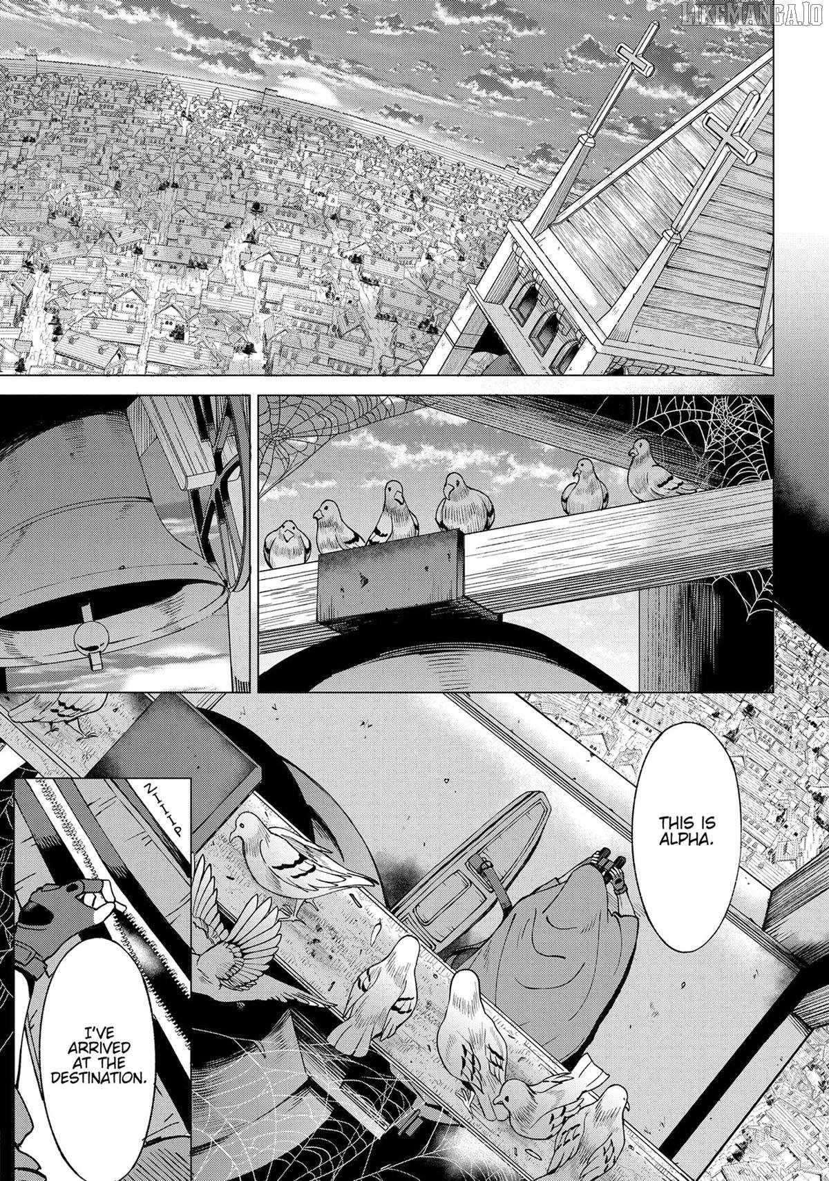 An Active Hunter in Hokkaido Has Been Thrown Into a Different World Chapter 23 - Page 37