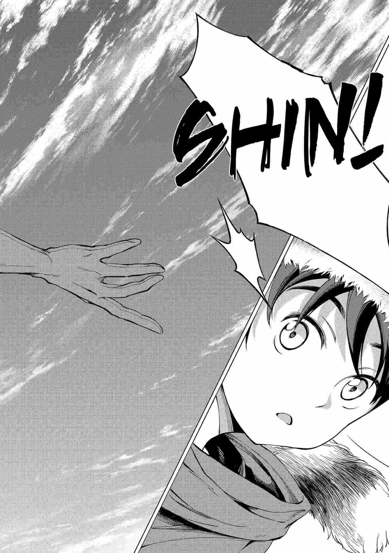 An Active Hunter in Hokkaido Has Been Thrown Into a Different World Chapter 4 - Page 30