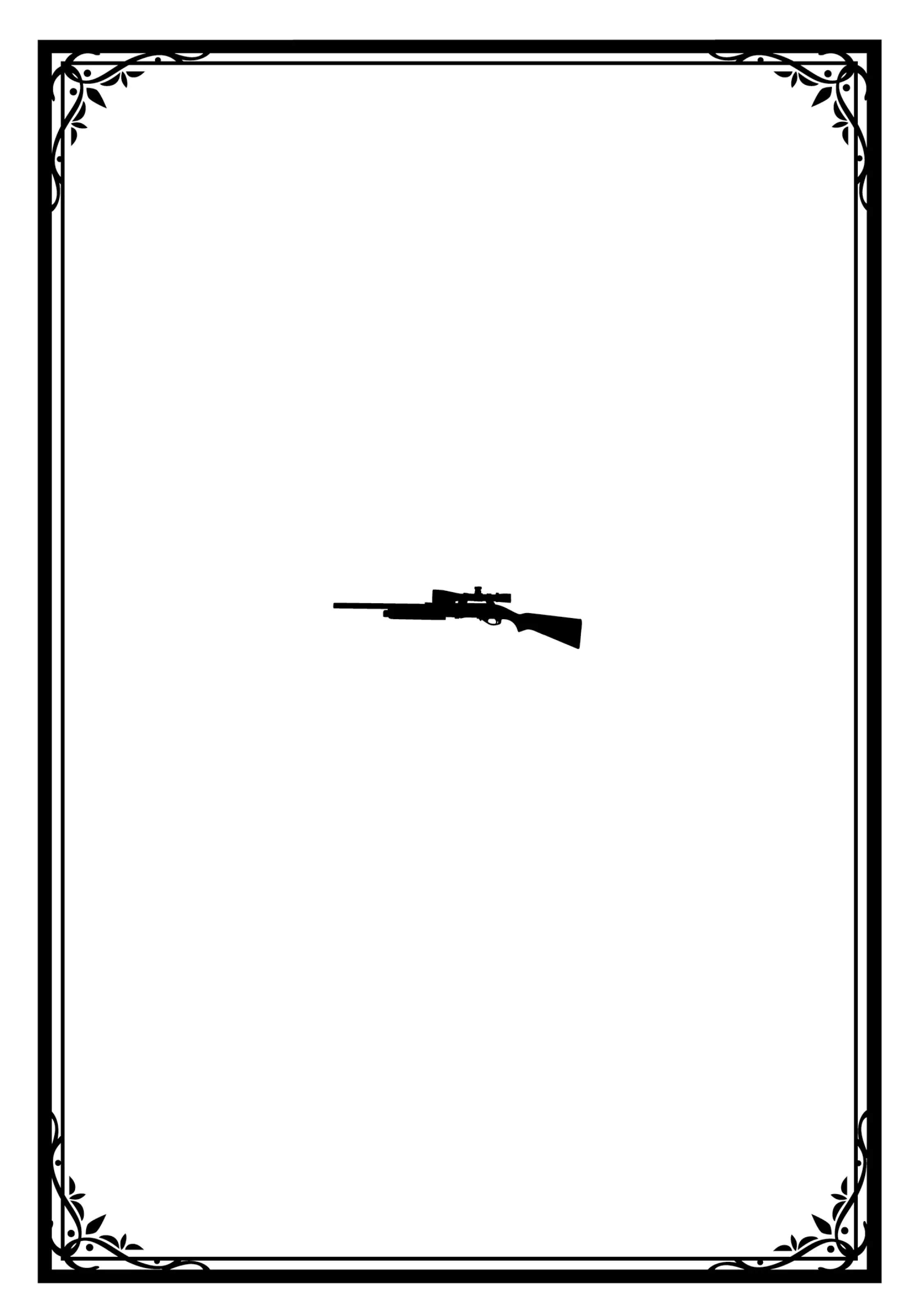 An Active Hunter in Hokkaido Has Been Thrown Into a Different World Chapter 8.5 - Page 9