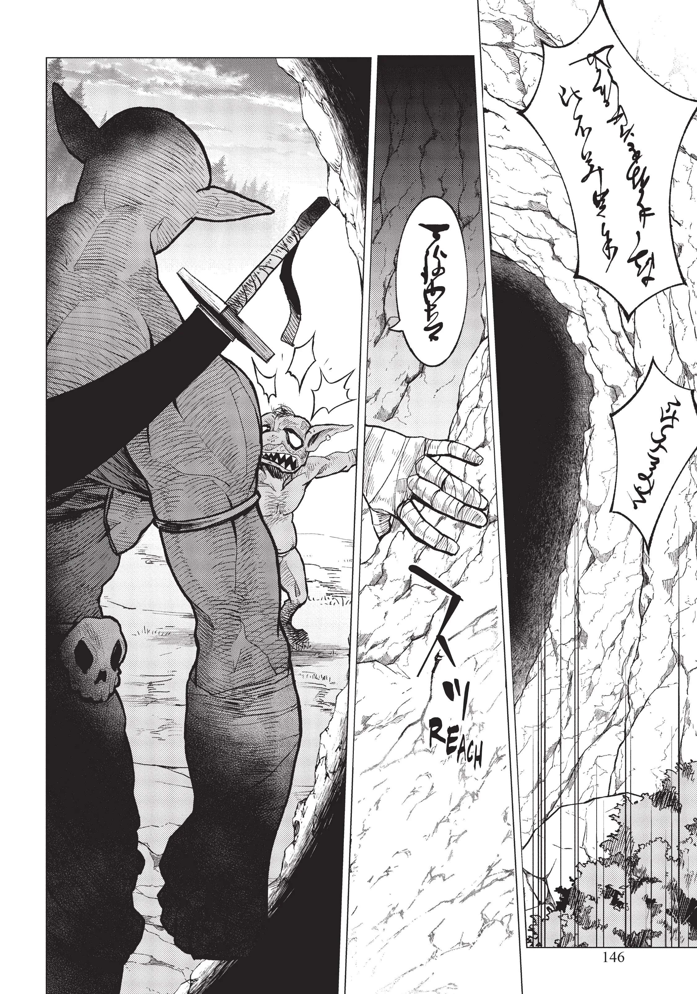 An Active Hunter in Hokkaido Has Been Thrown Into a Different World Chapter 8 - Page 29