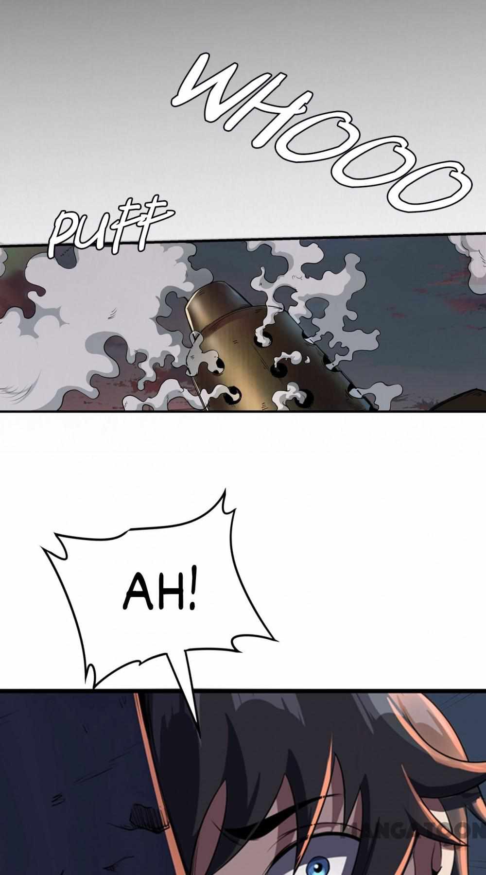 An Adventure in Paradise Chapter 1 - Page 13