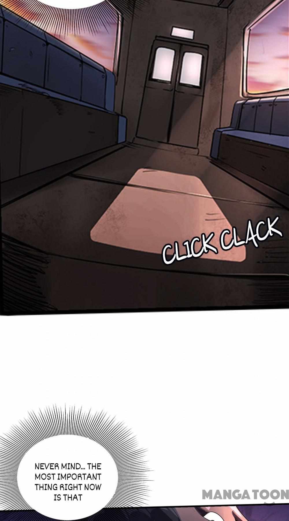 An Adventure in Paradise Chapter 1 - Page 18