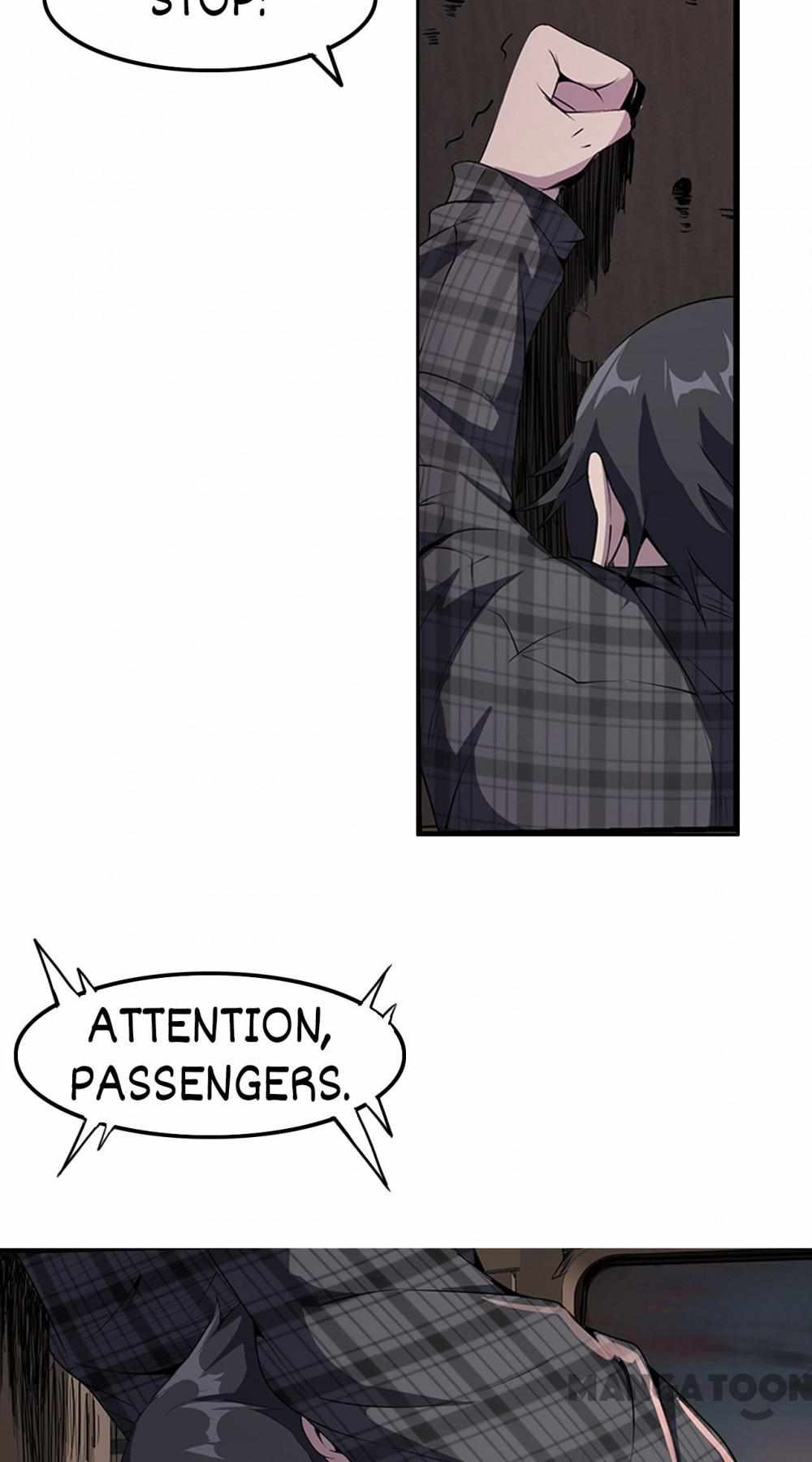 An Adventure in Paradise Chapter 1 - Page 37