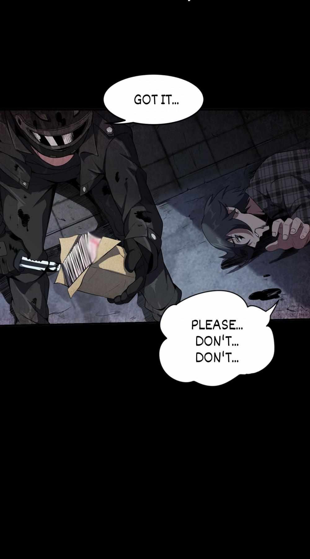 An Adventure in Paradise Chapter 1 - Page 7