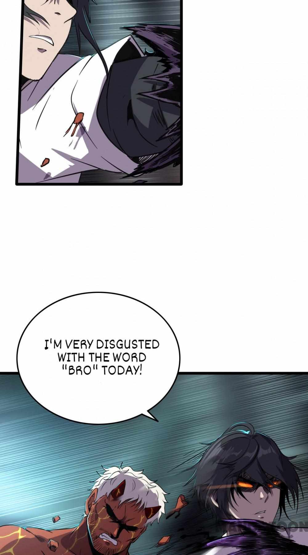 An Adventure in Paradise Chapter 11 - Page 23