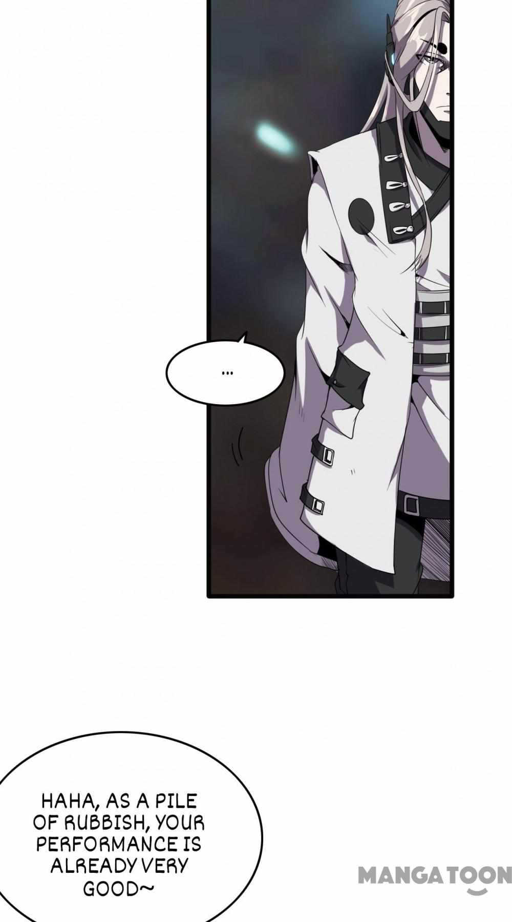 An Adventure in Paradise Chapter 11 - Page 27