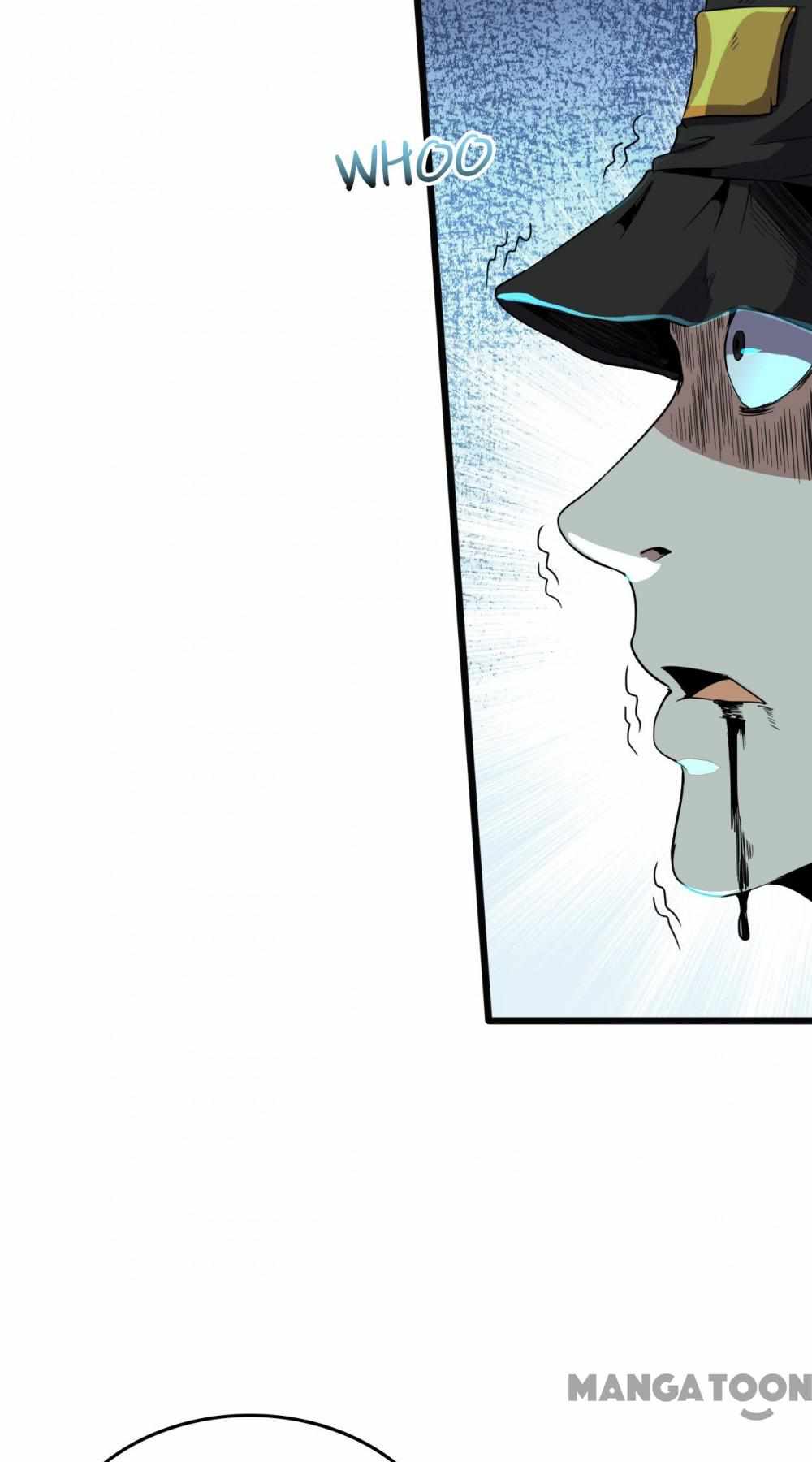 An Adventure in Paradise Chapter 11 - Page 39
